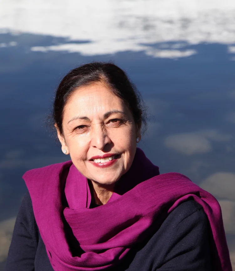 Ranee Dhadialla, Principal and Directress of International Montessori School