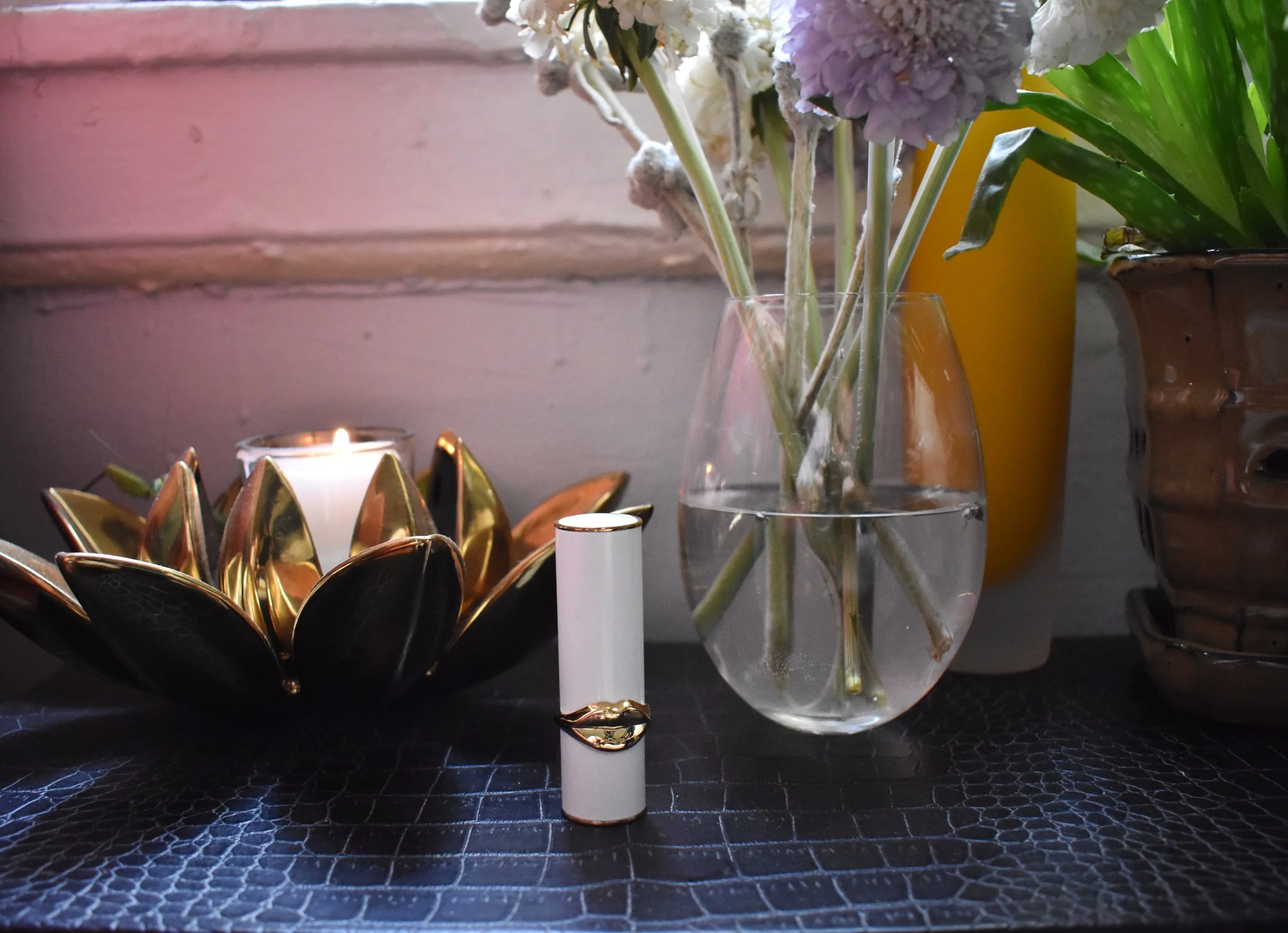 My Pat McGrath Lip Balm