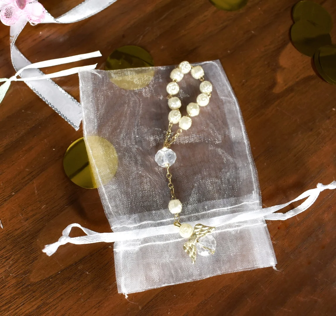 Charm with Angel 