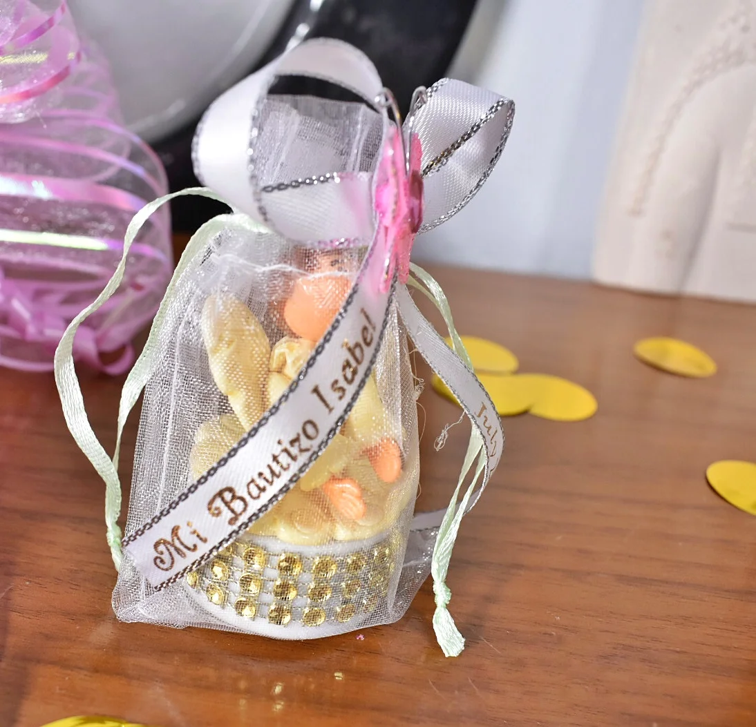 Baby Angel Keepsake Figurines