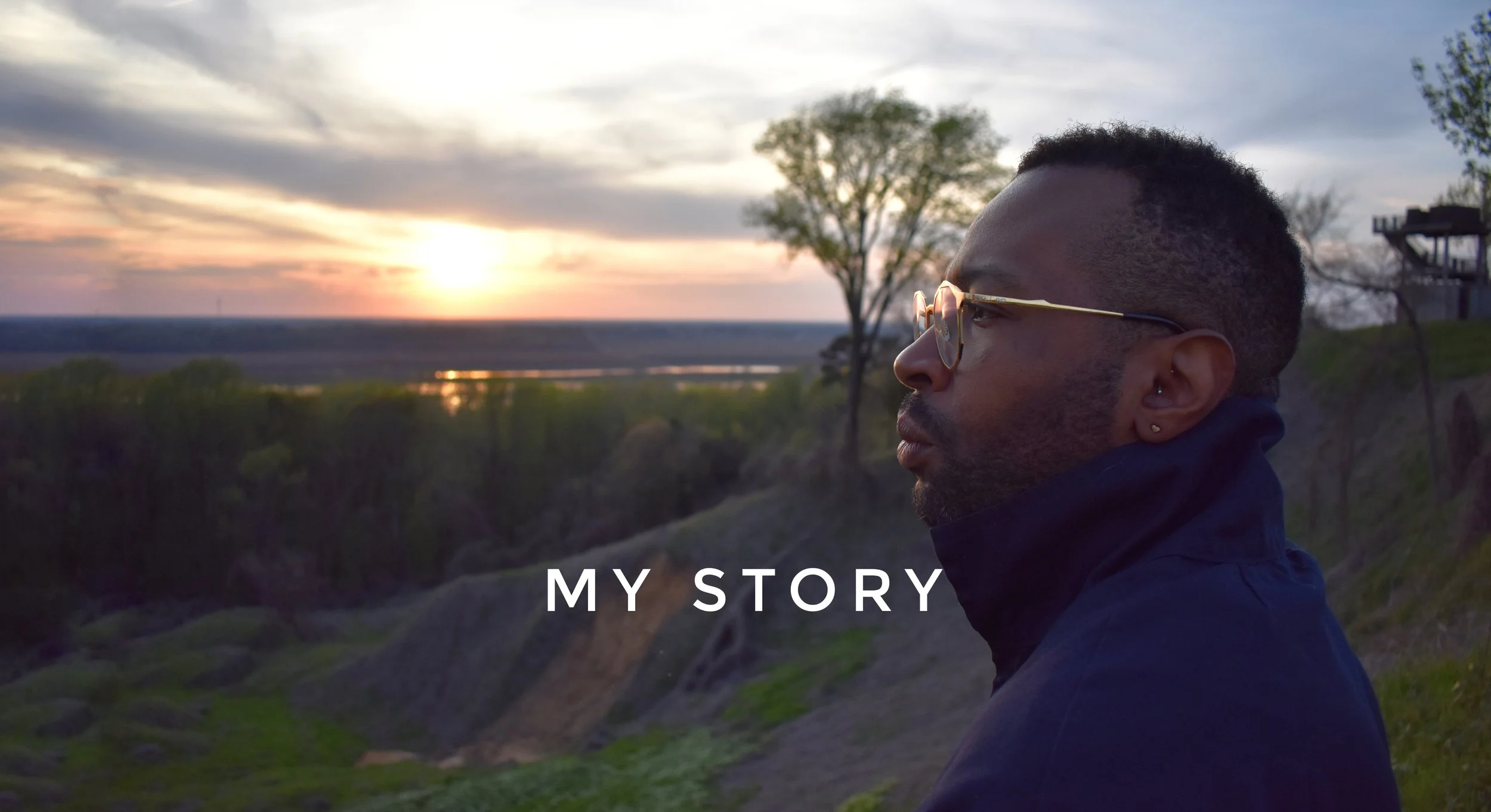 My Story