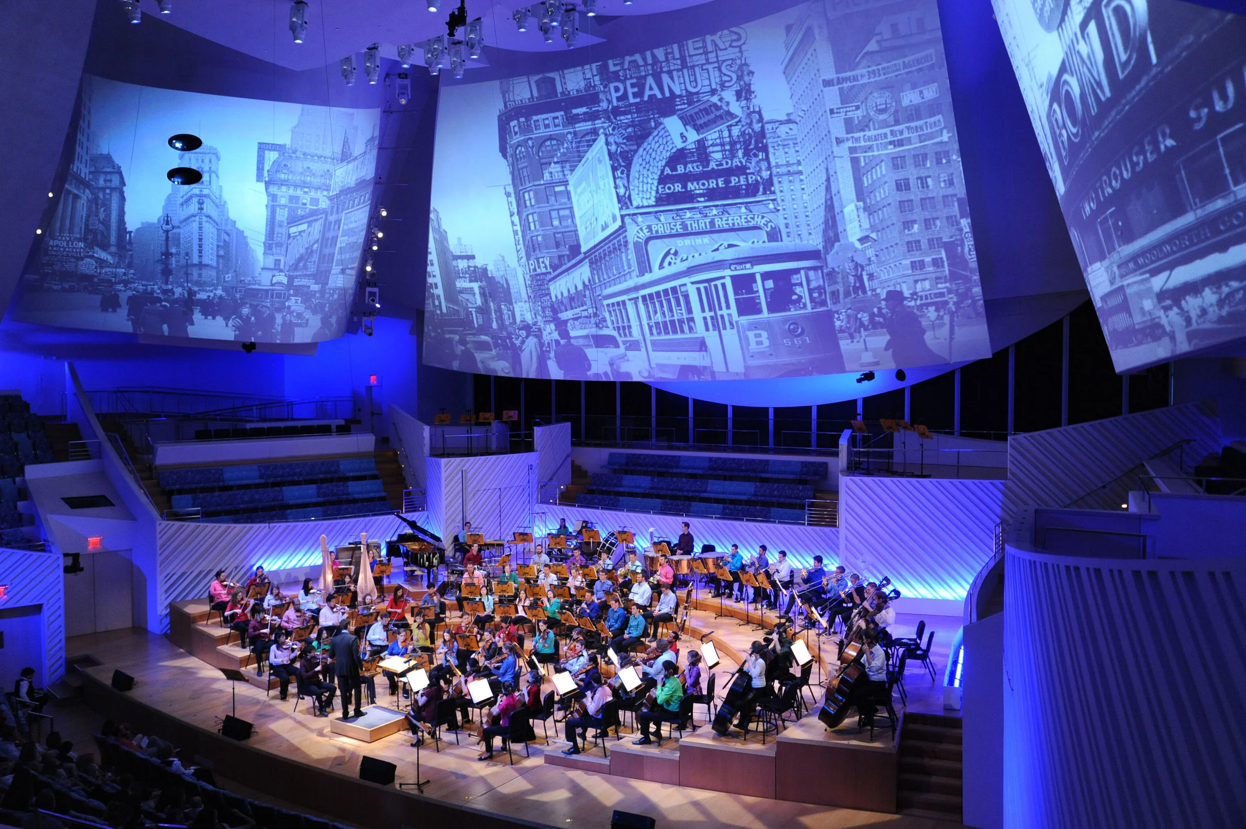 Concert for Kids
