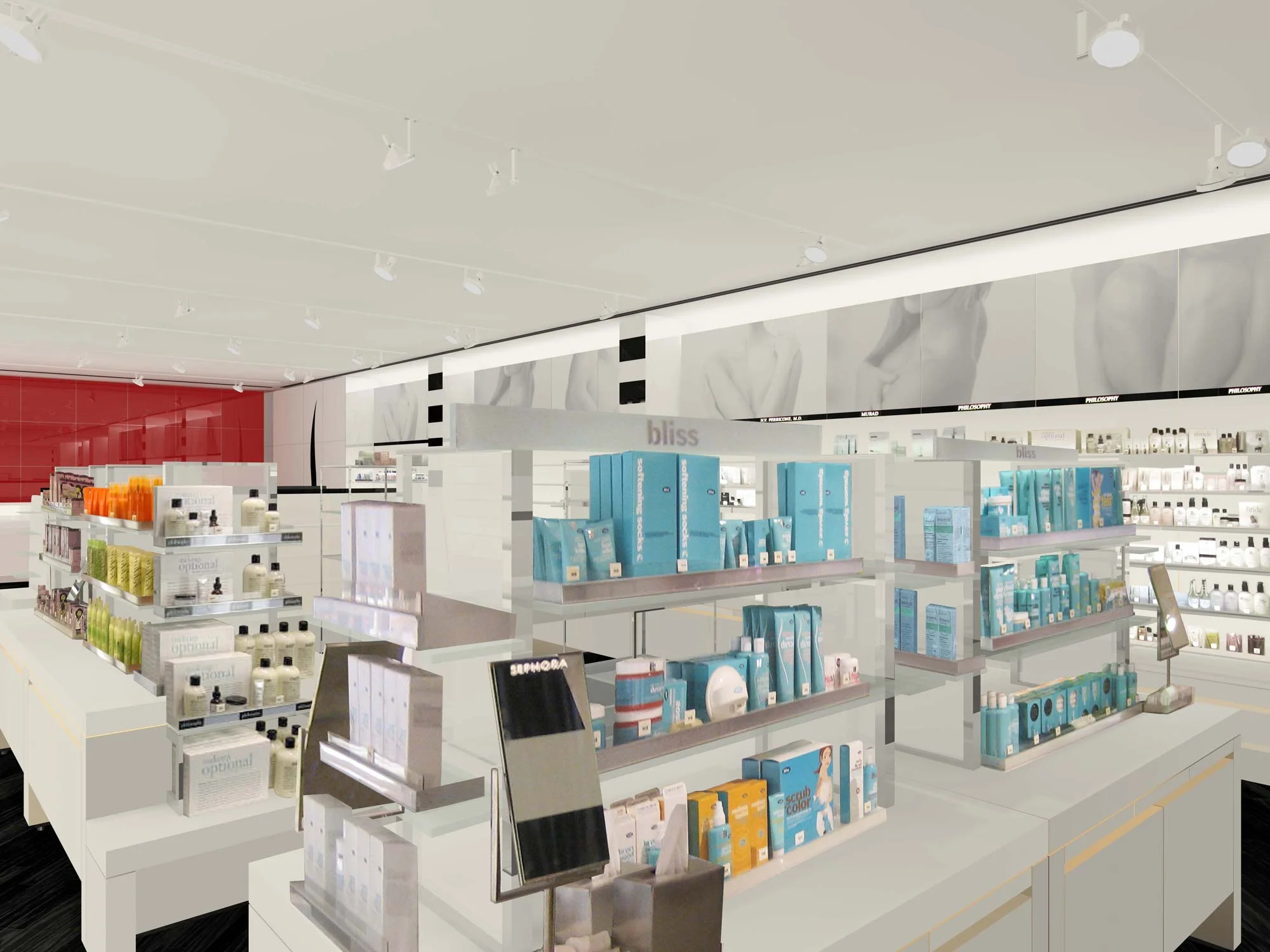   Sephora  