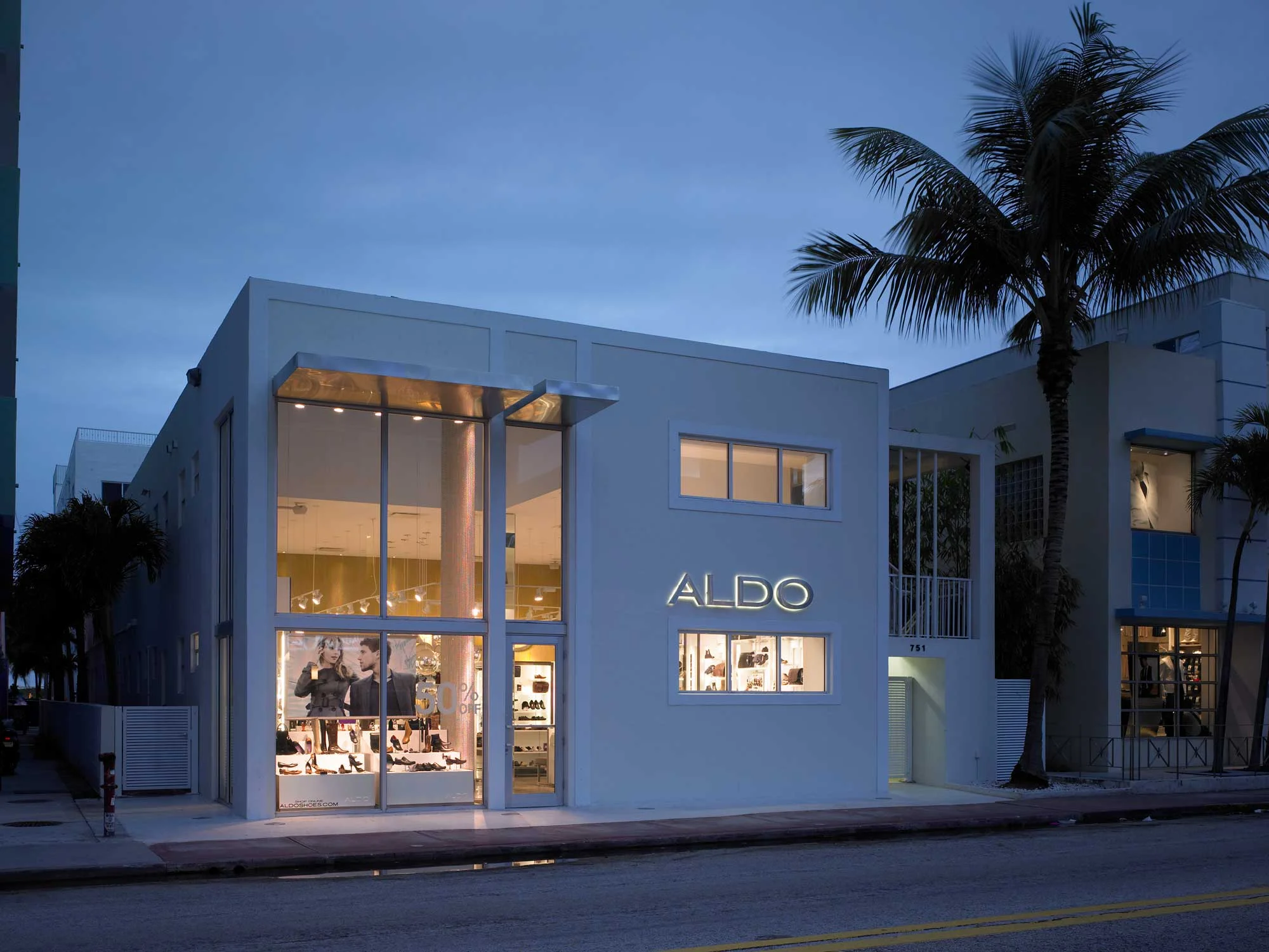   Aldo  
