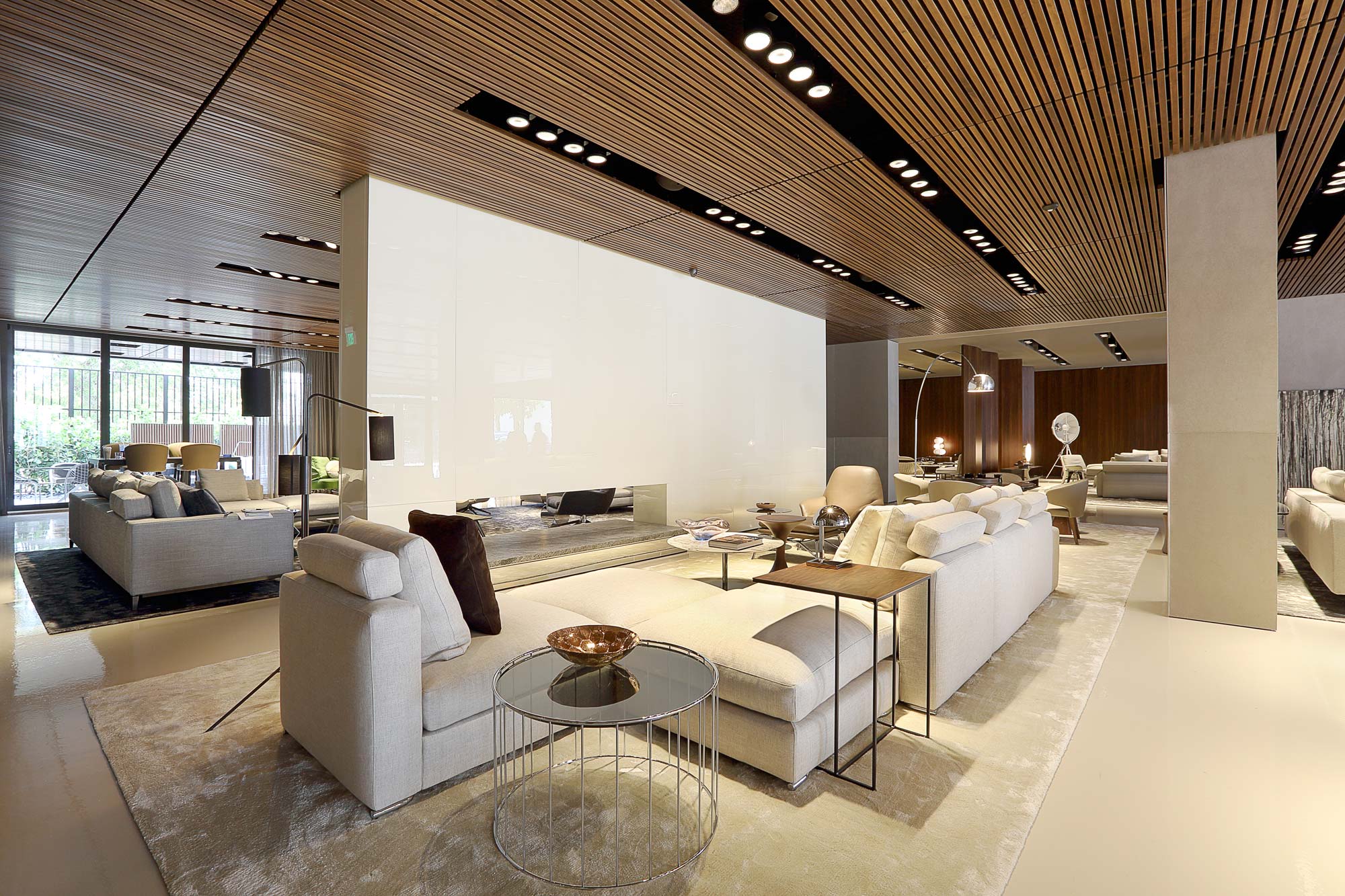   Minotti  