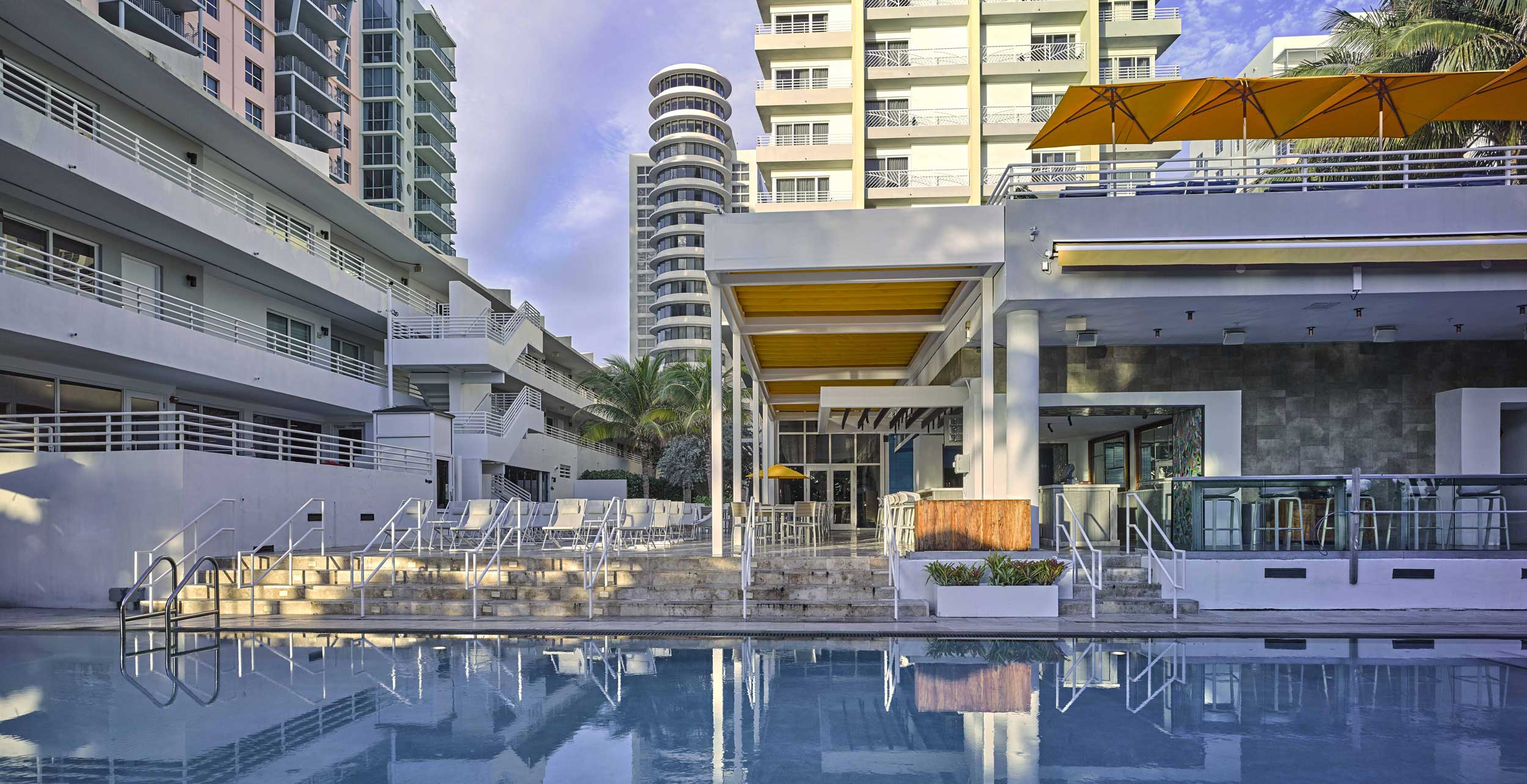   Royal Palm South Beach Miami  