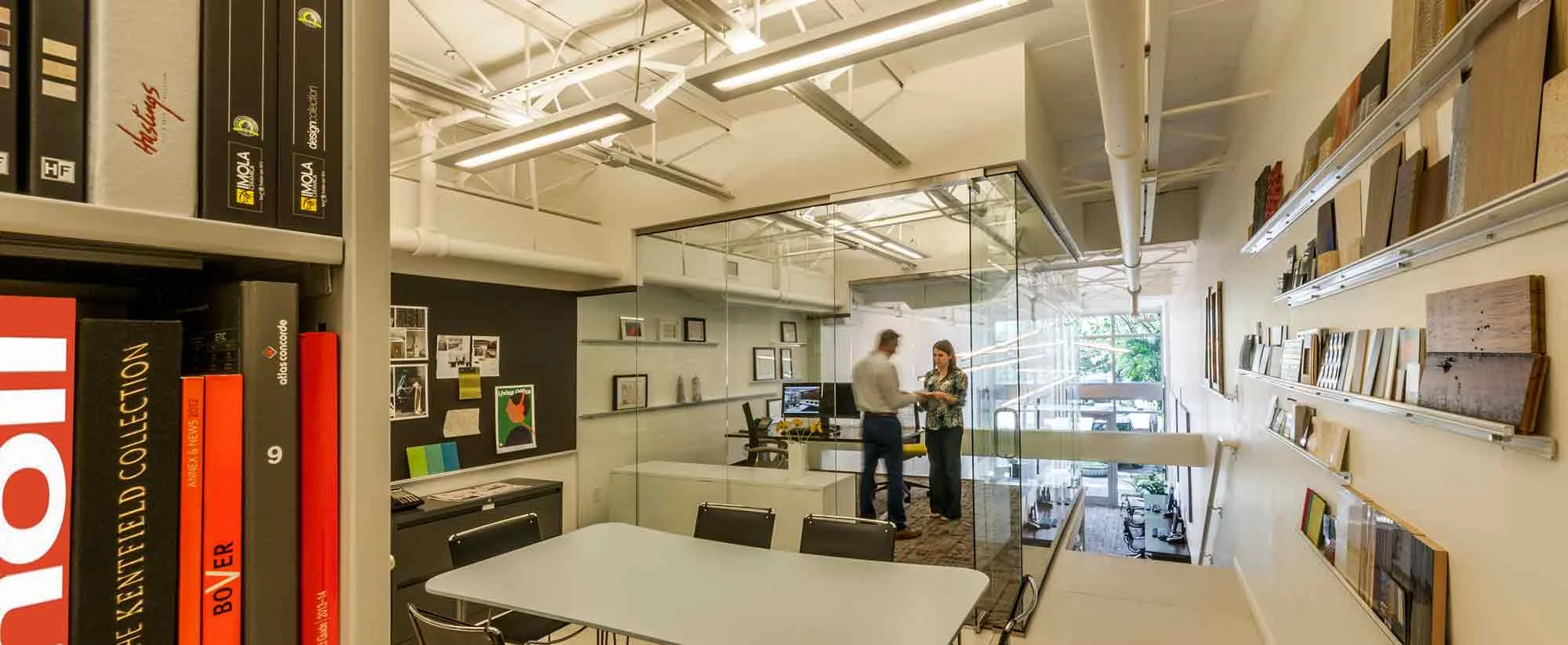TSAO Design Group, Miami Office