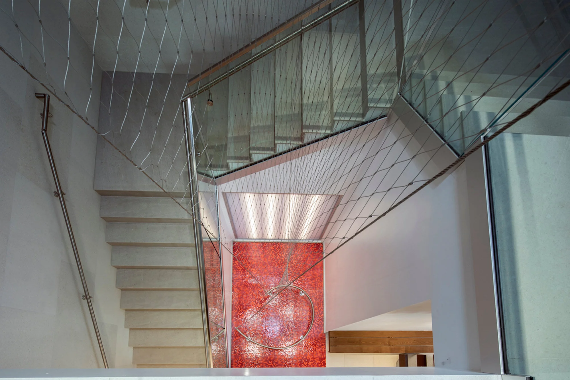  WORK SPACES |  The Queen’s Flowers &nbsp;[click image for case study]  
