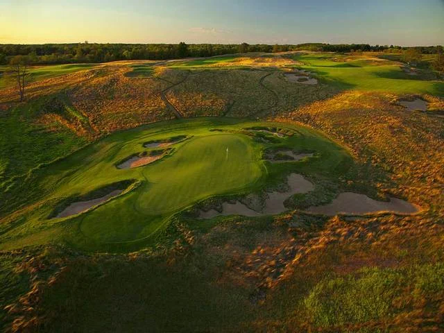 Erin Hills