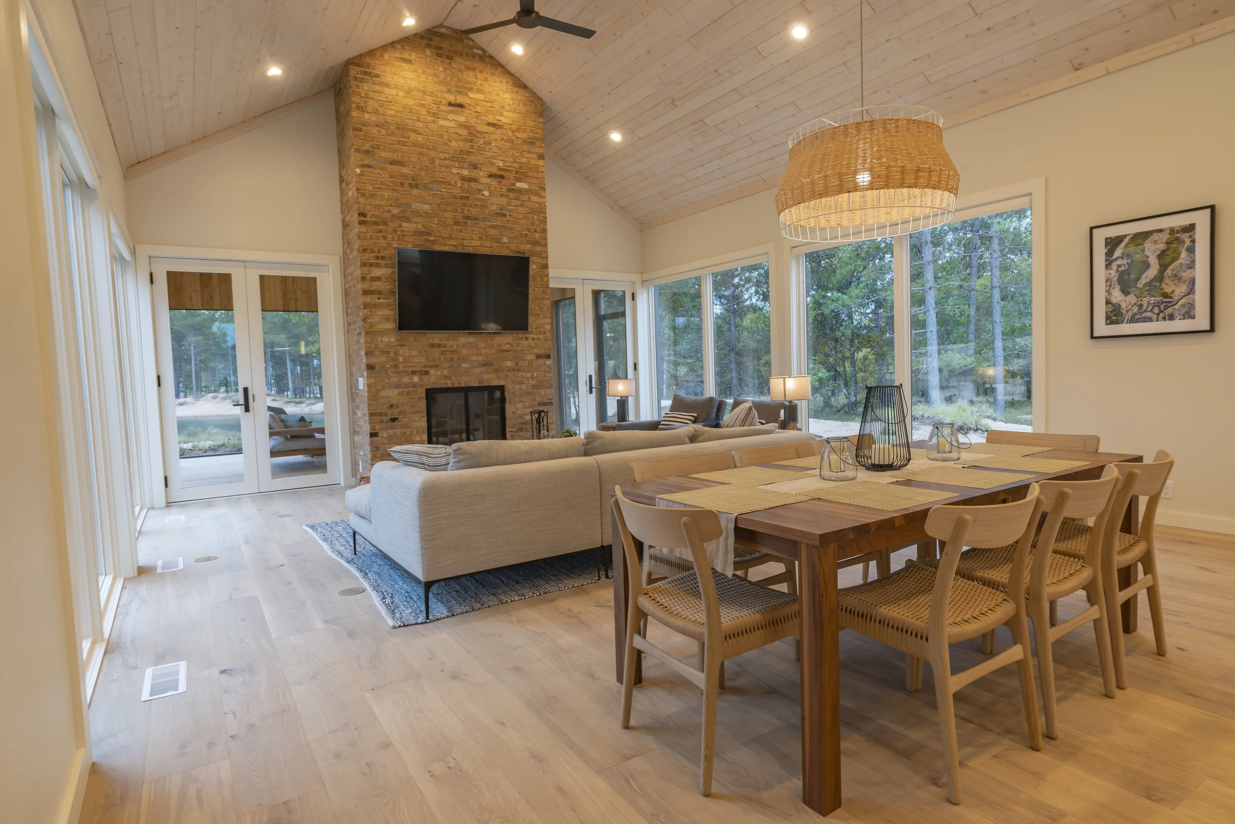 Cottages 4 Beds Sand Valley