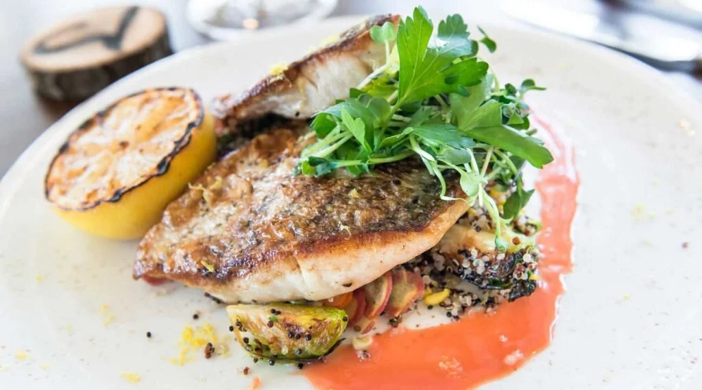 Just one of many items to add to your ‘must eat after 18 list’ Photo by NICK ULIVIERI