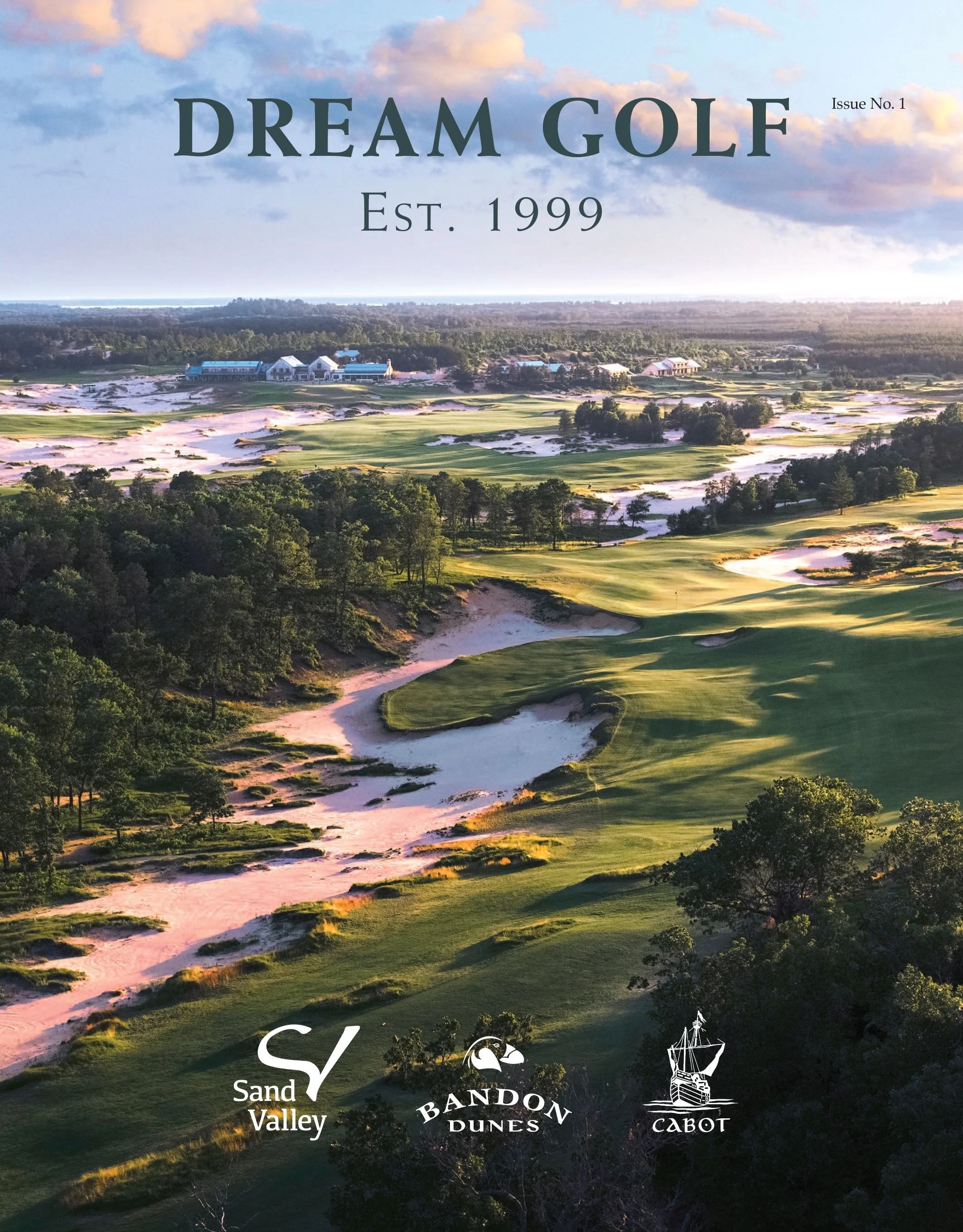 Sand Valley Photos and Videos — Sand Valley