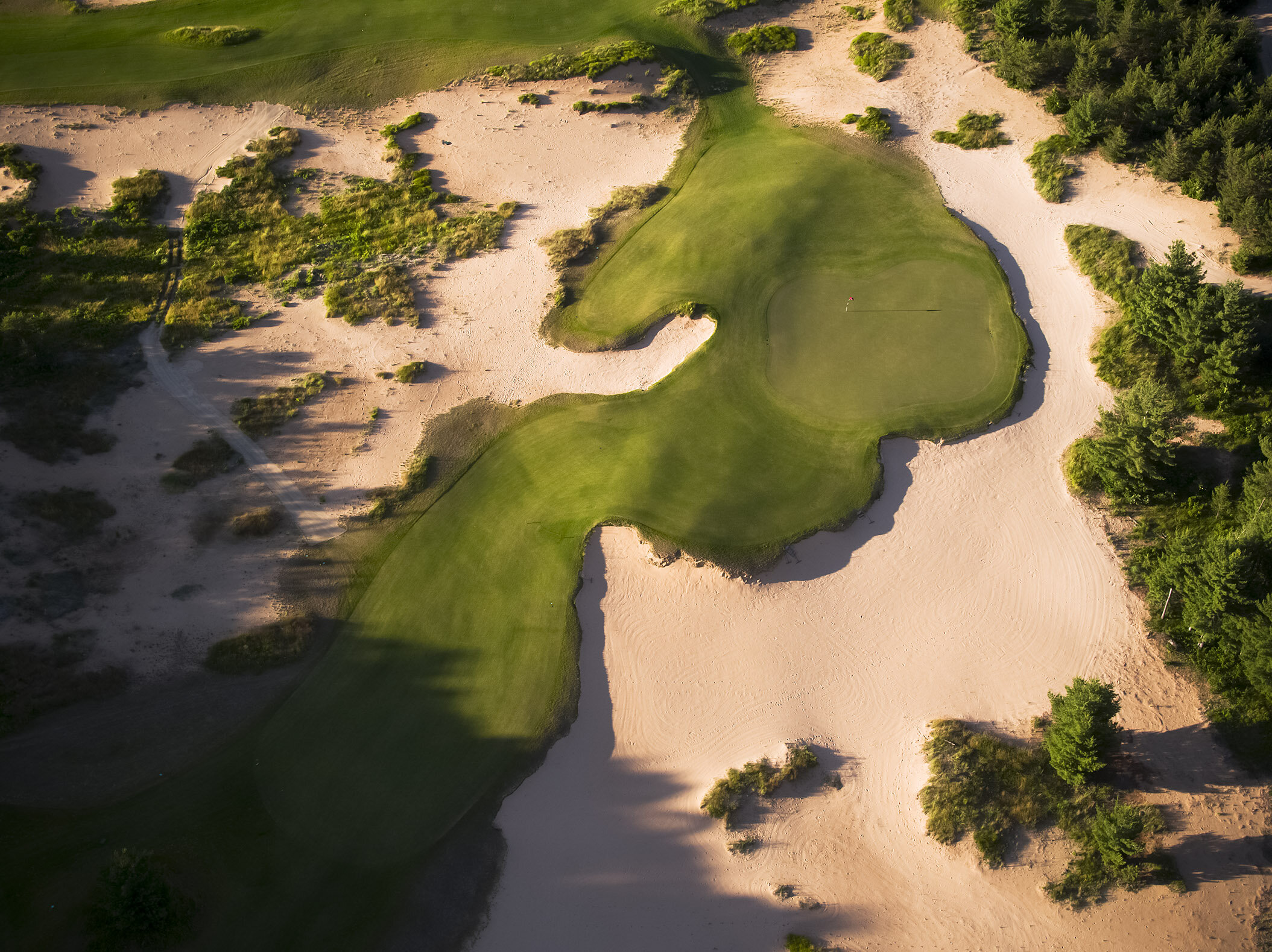 At risk divorce somersault 2021 Golf Rates — Sand Valley