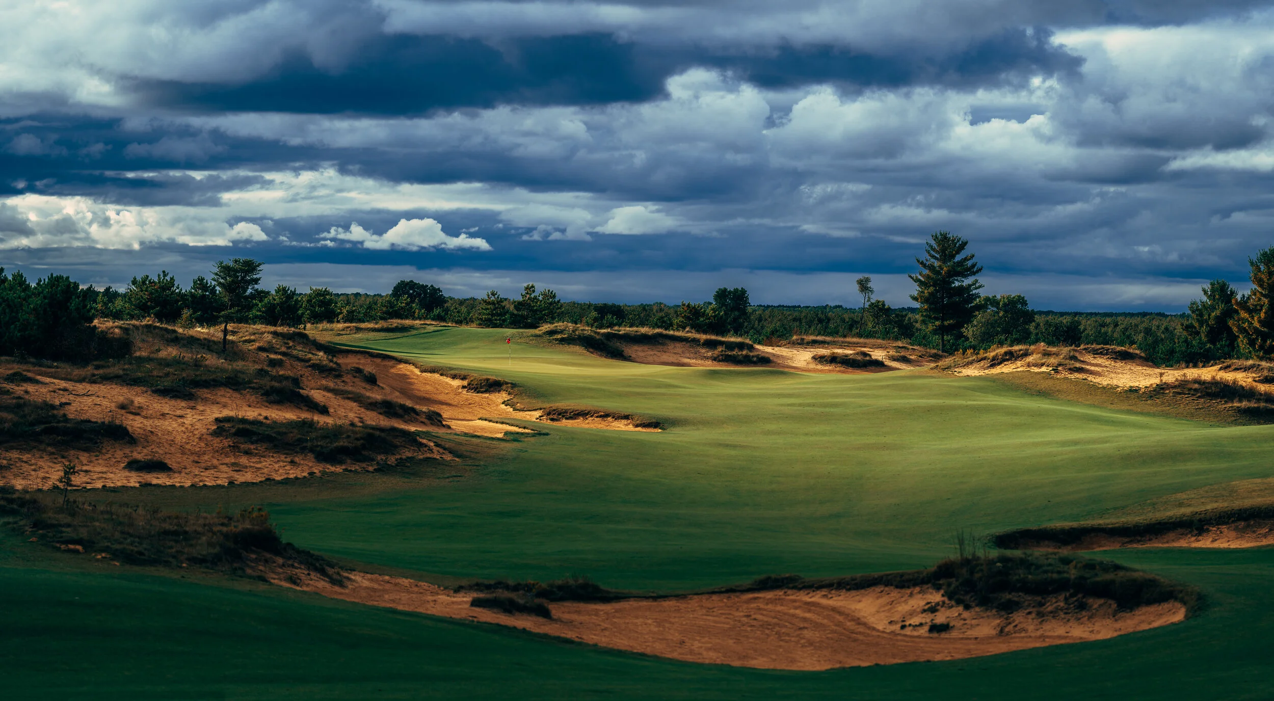 Sand Valley Photos and Videos — Sand Valley