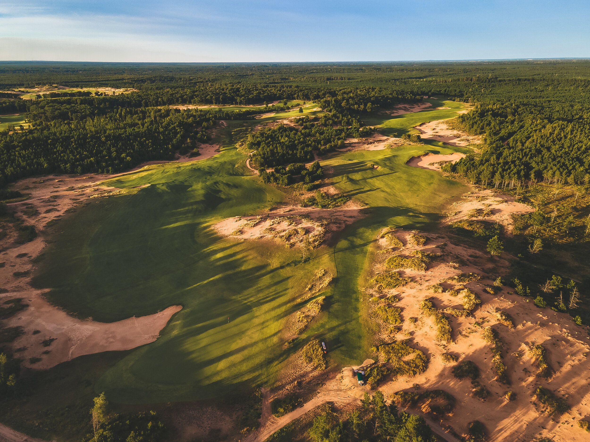 Sand Valley Photos and Videos — Sand Valley