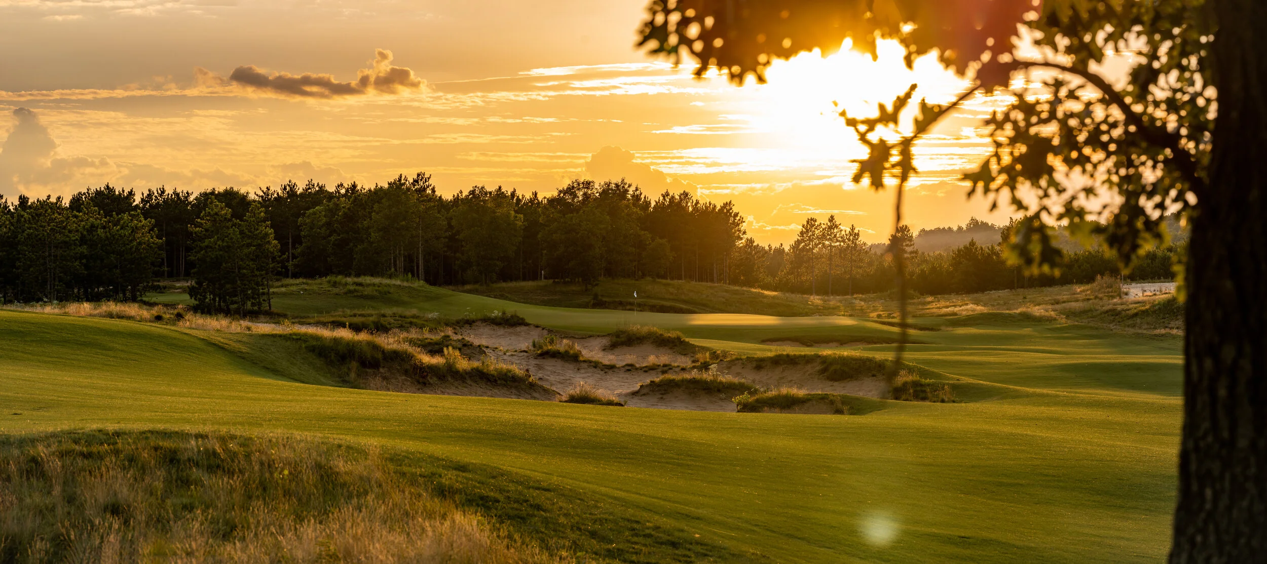 Sand Valley Photos and Videos — Sand Valley