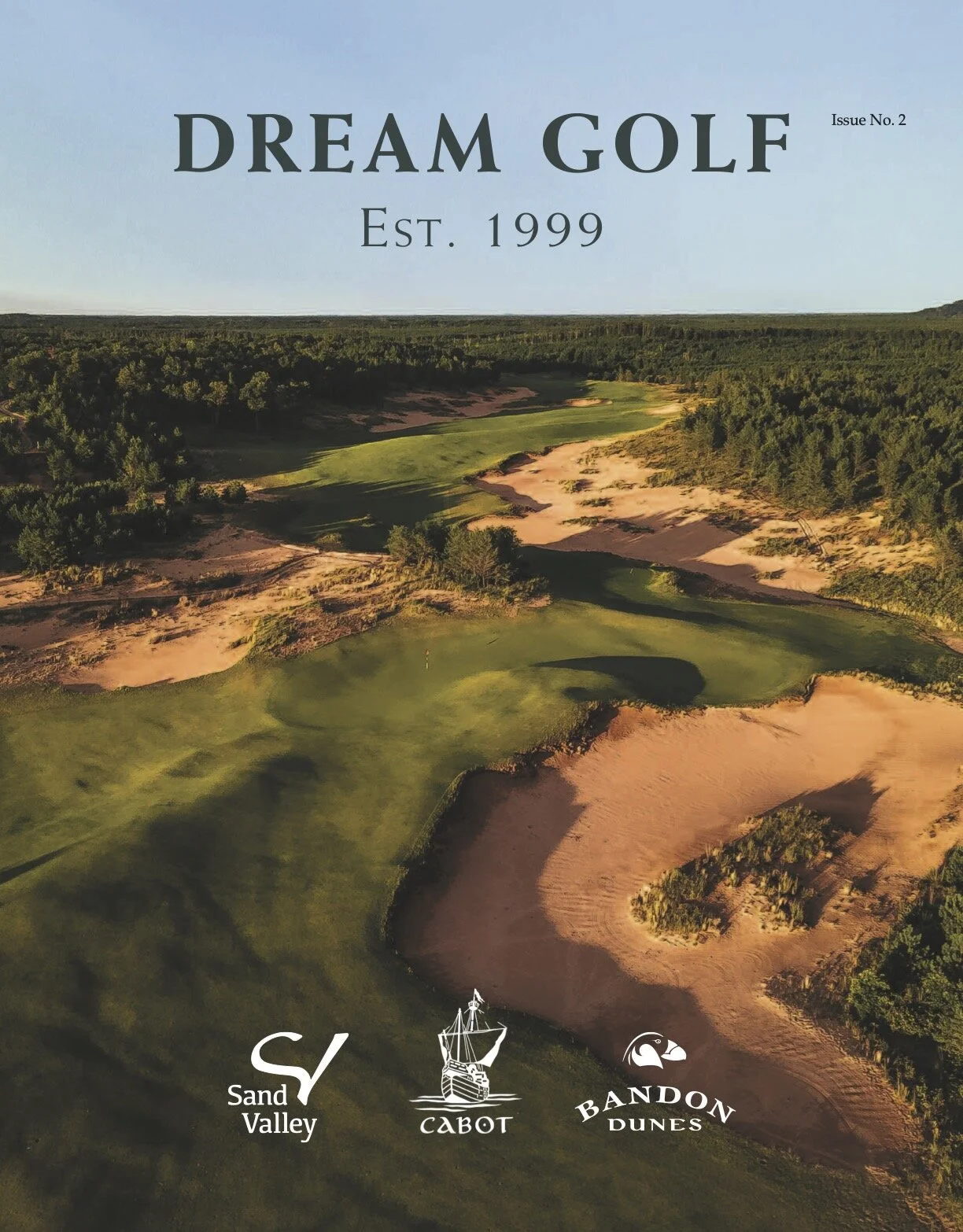 Sand Valley Photos and Videos — Sand Valley
