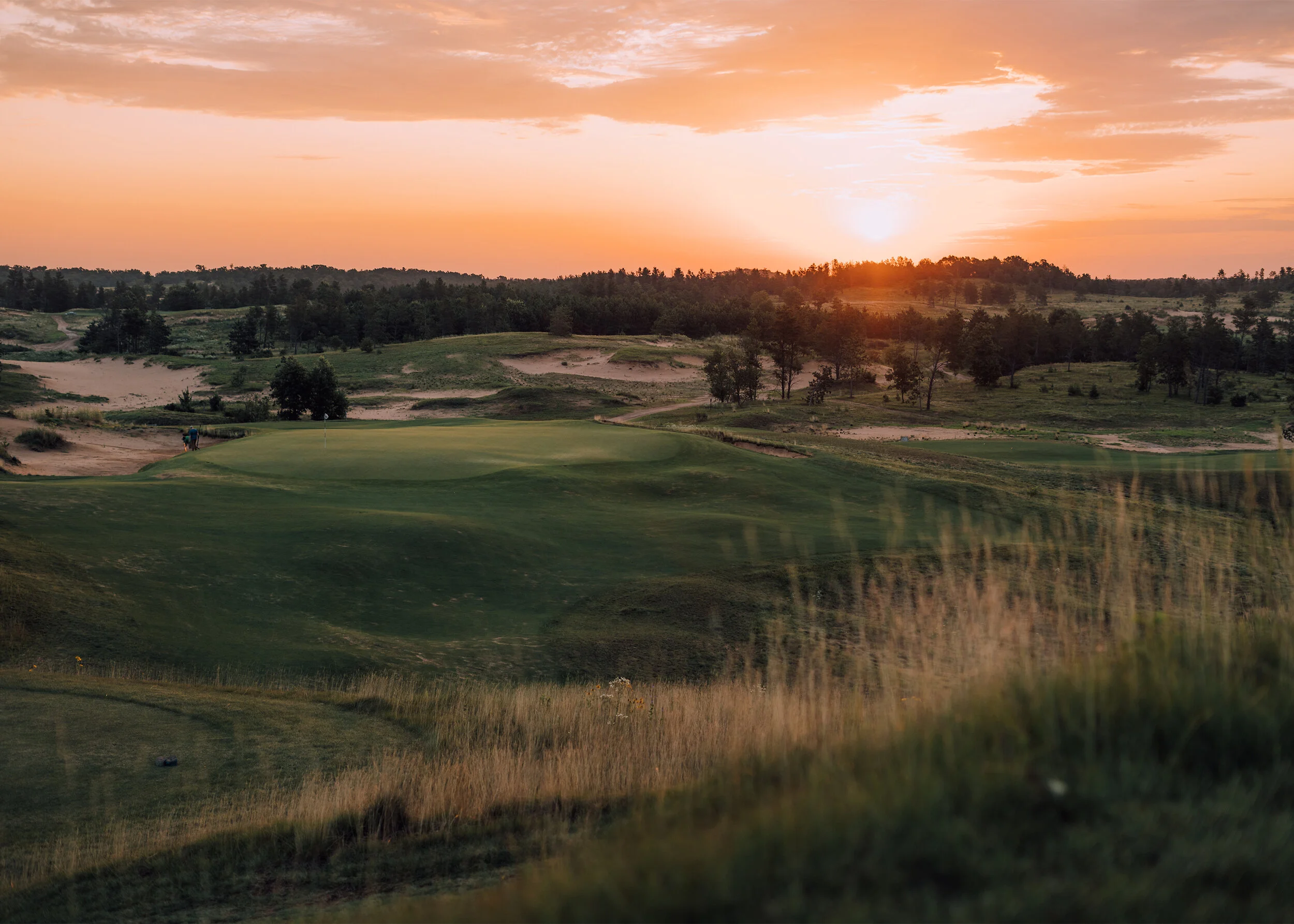 Sand Valley — Sand Valley