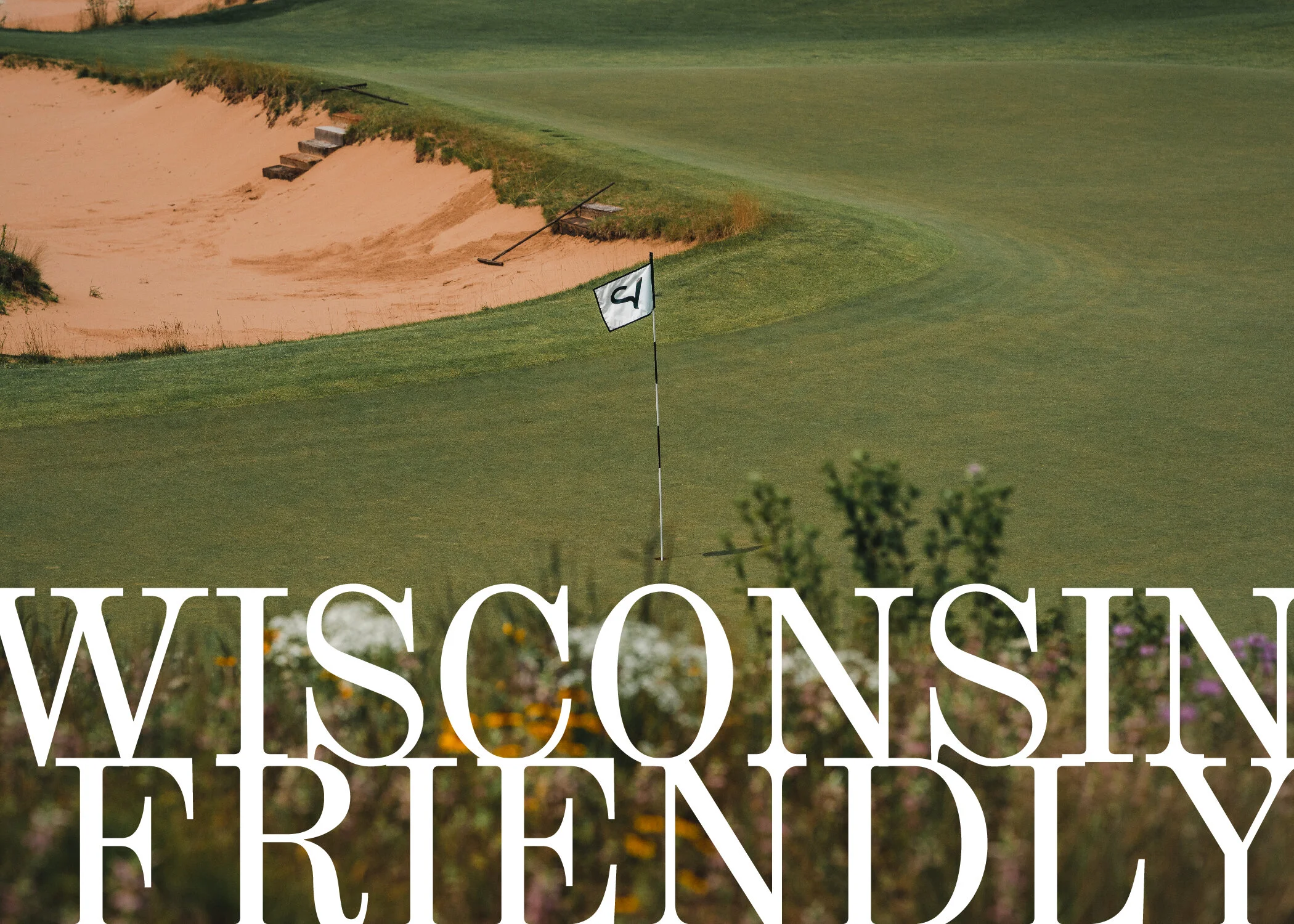 News — Sand Valley