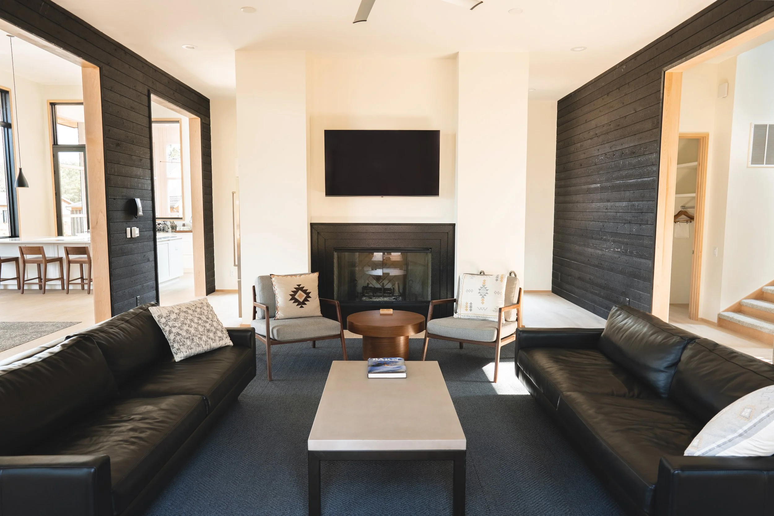 Real Estate, Live Your Dream — Sand Valley