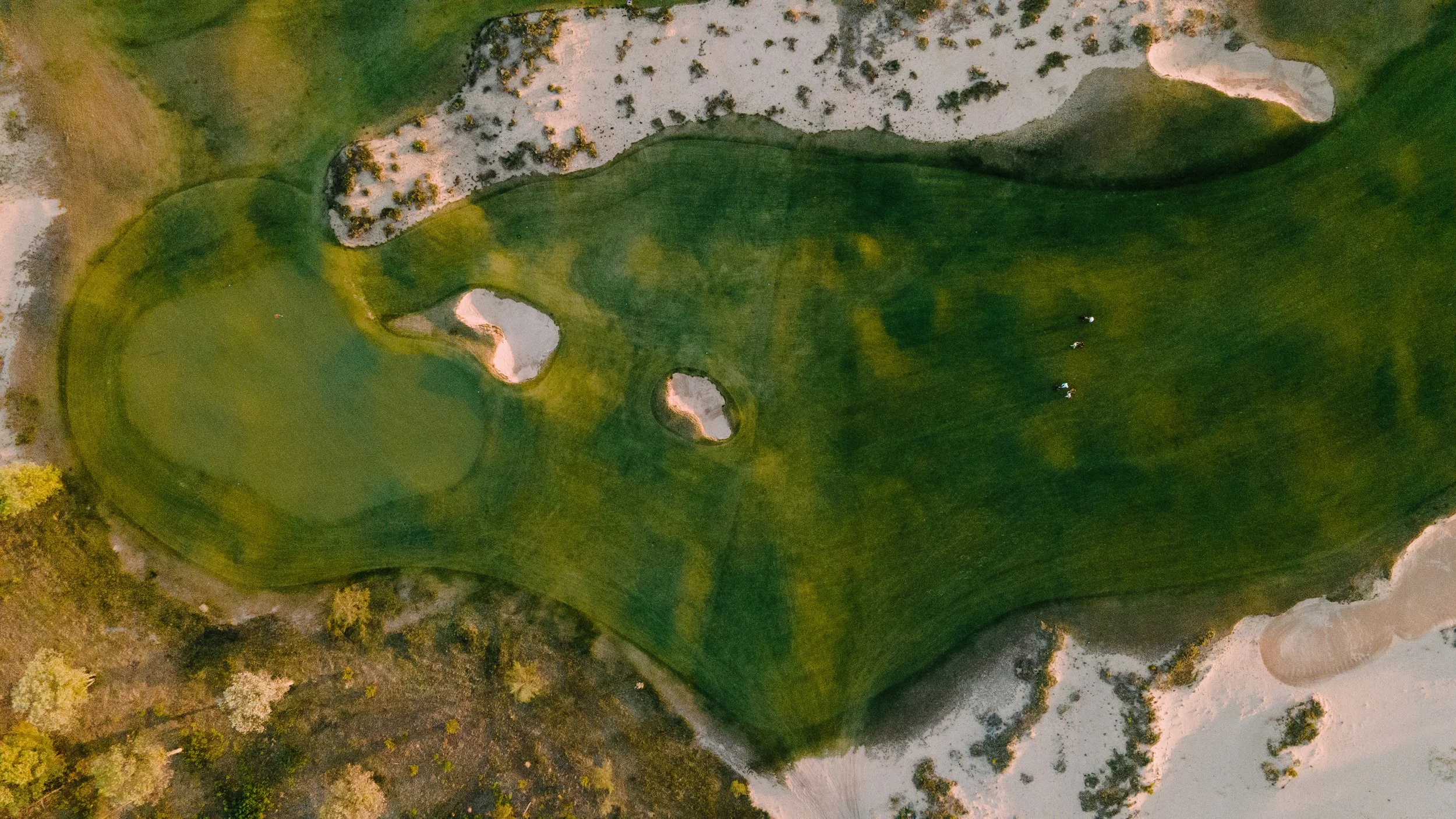 Sand Valley Photos and Videos — Sand Valley