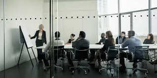 Fifteen Business Buzzwords