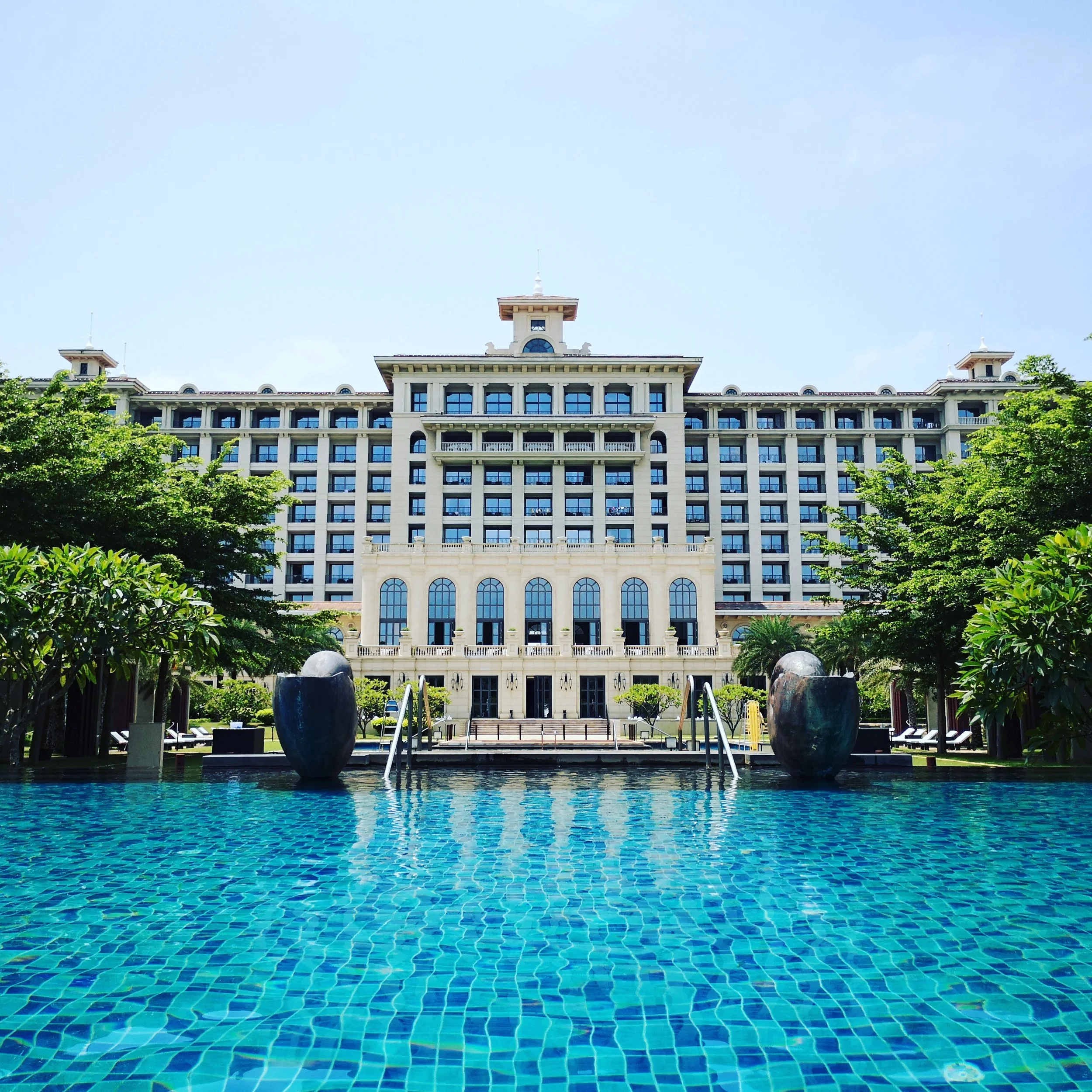 Episode 33: Enjoy your Stay! Useful Hotel Vocabulary 