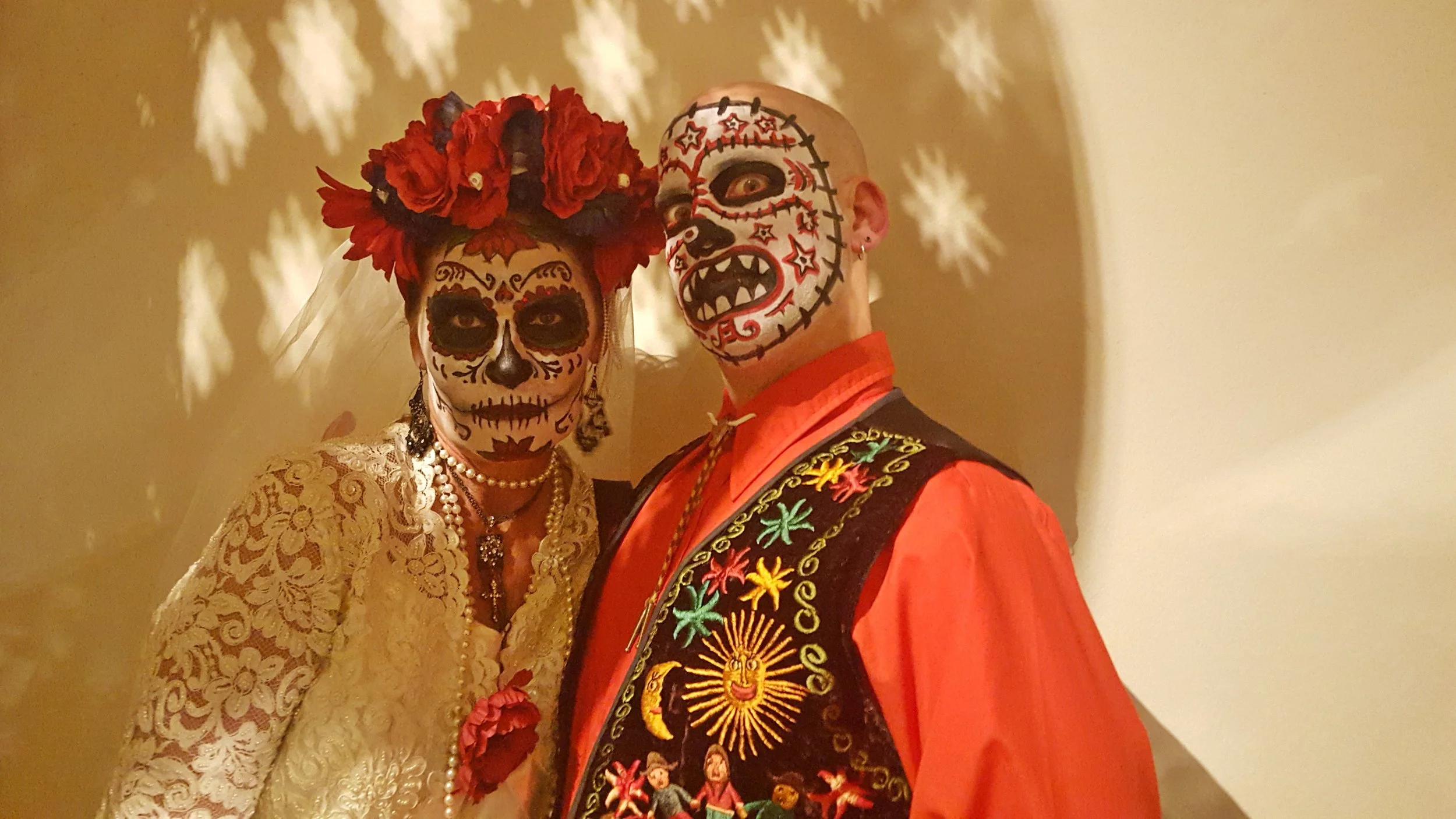 Episode 59: Mexico's "Day of the Dead" and Halloween- It's Kind of Awesome