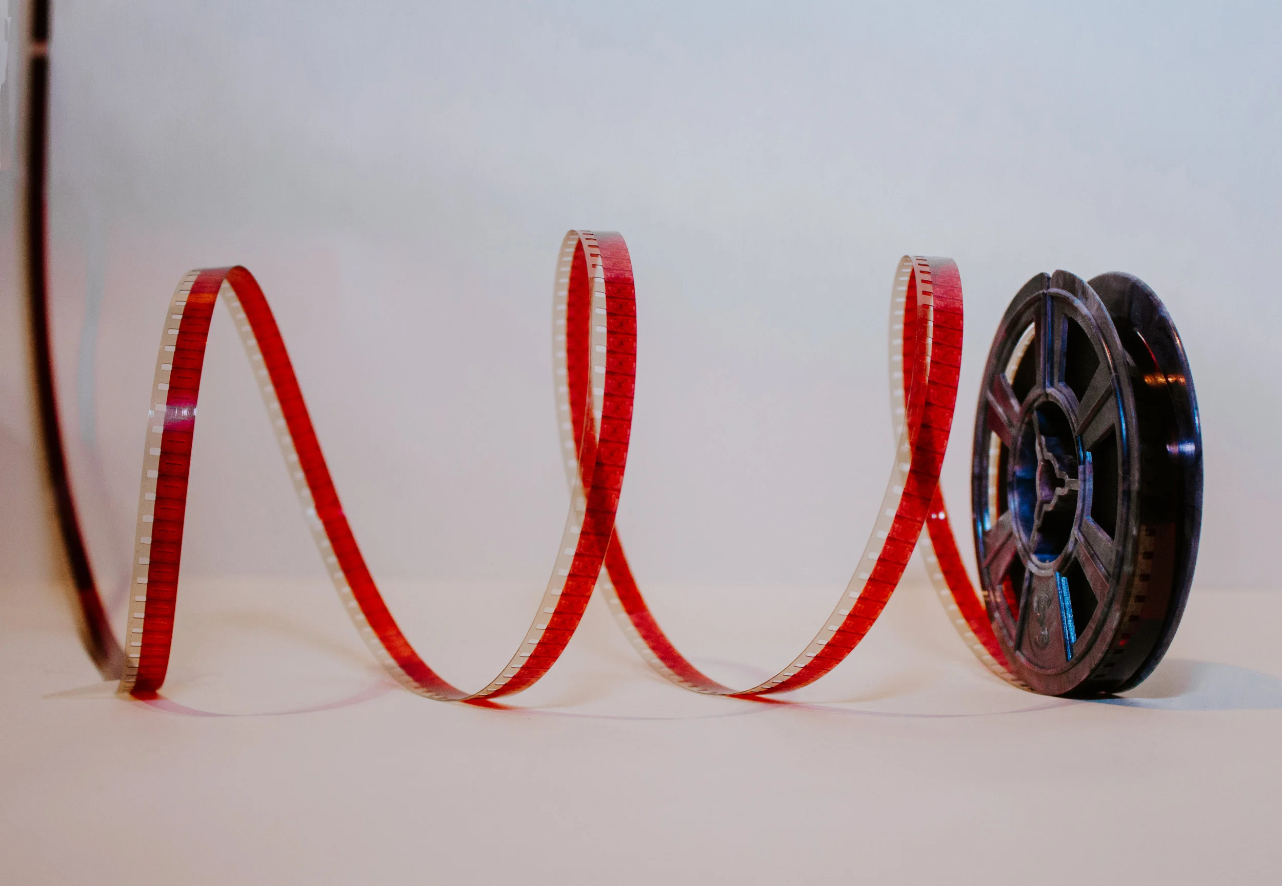 Episode 73: Lights, Camera, Action....it's time for the Oscars 2020