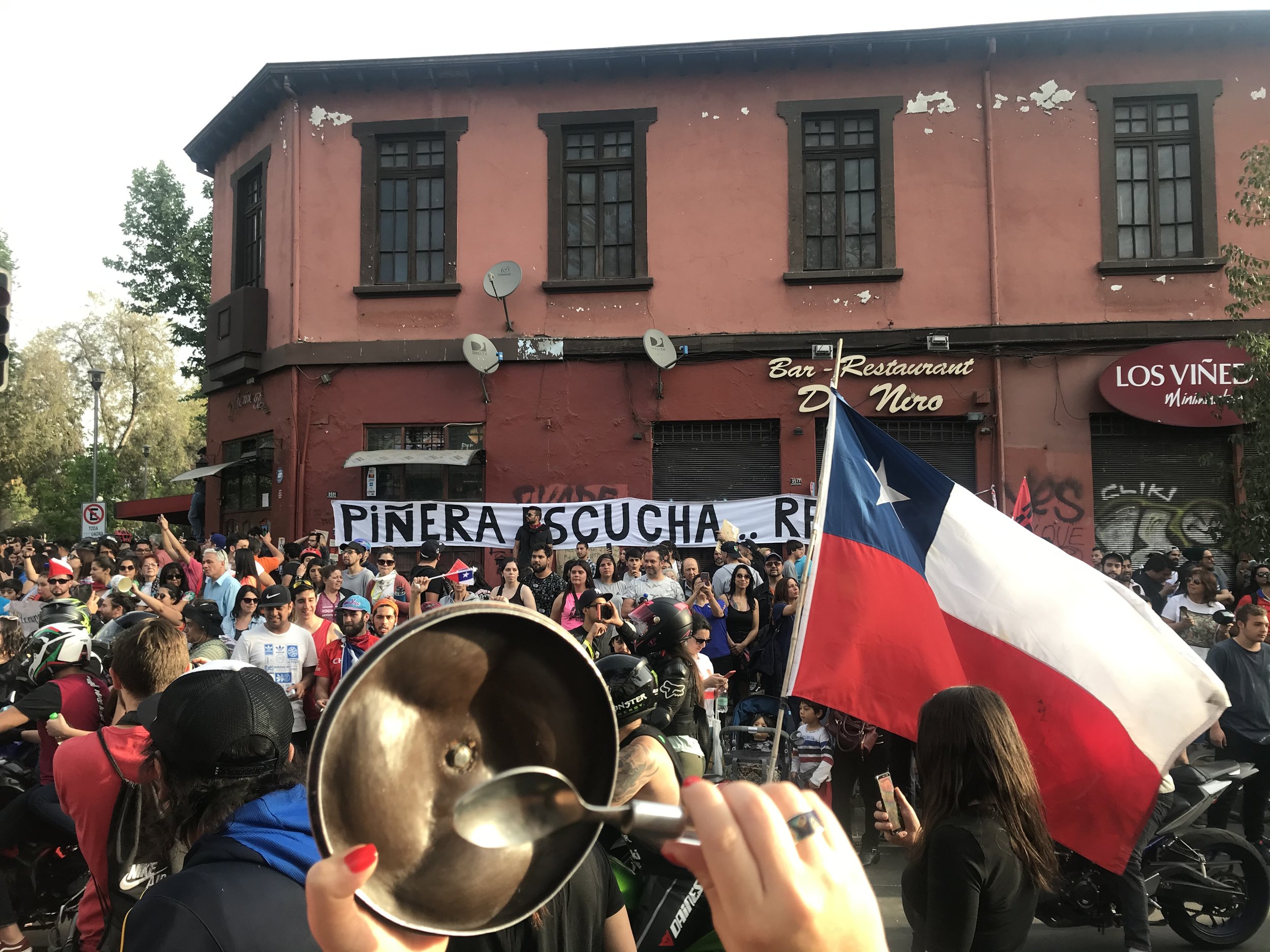 Episode 106: Chile's Momentous Vote for A New Constitution