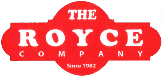 The Royce Company