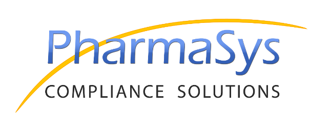 PharmaSys Compliance Solutions