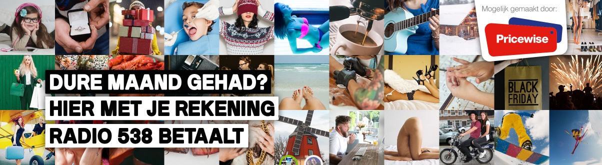 538 | radio, online campaign & content