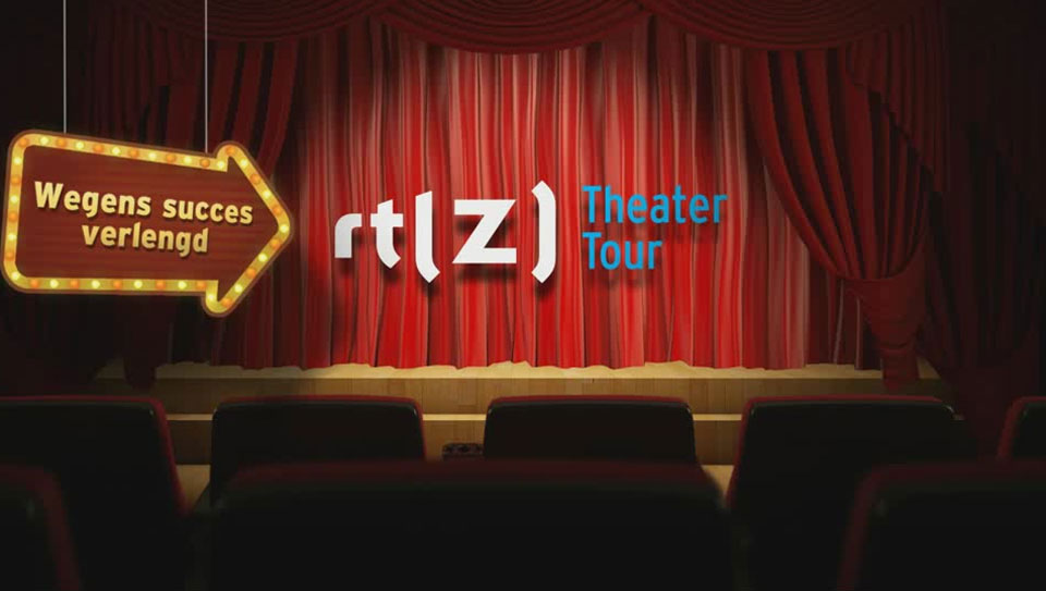RTL Z | tv, digital campaign, content & events