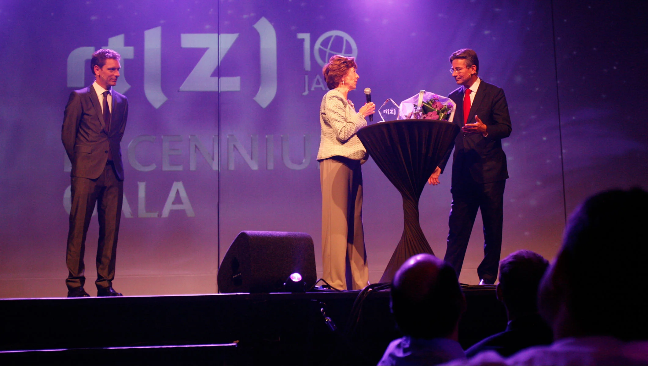 RTL Z | tv, digital campaign, content & event