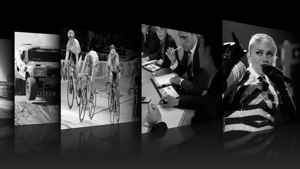 Ahoy | brand, activation, outdoor, online, video, pr