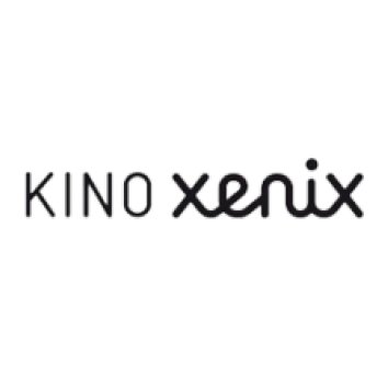 Kino Xenix Zuerich Logo
