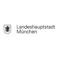 Stadt München Logo