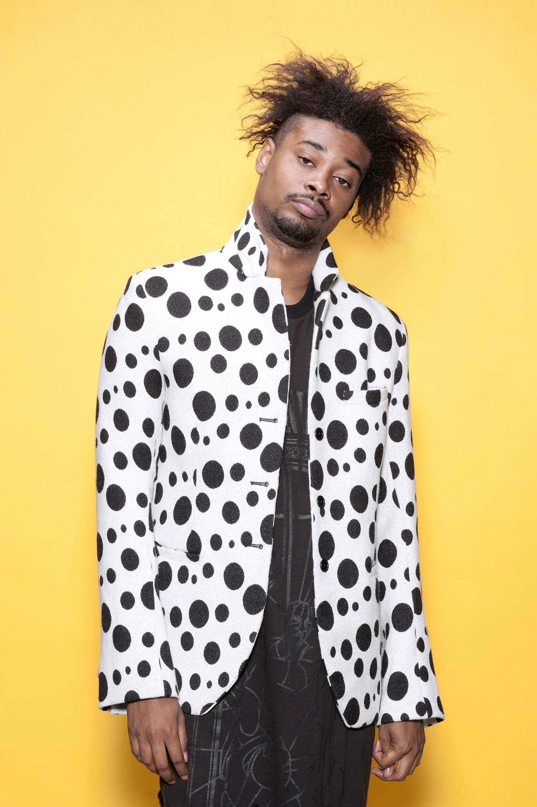 Danny Brown