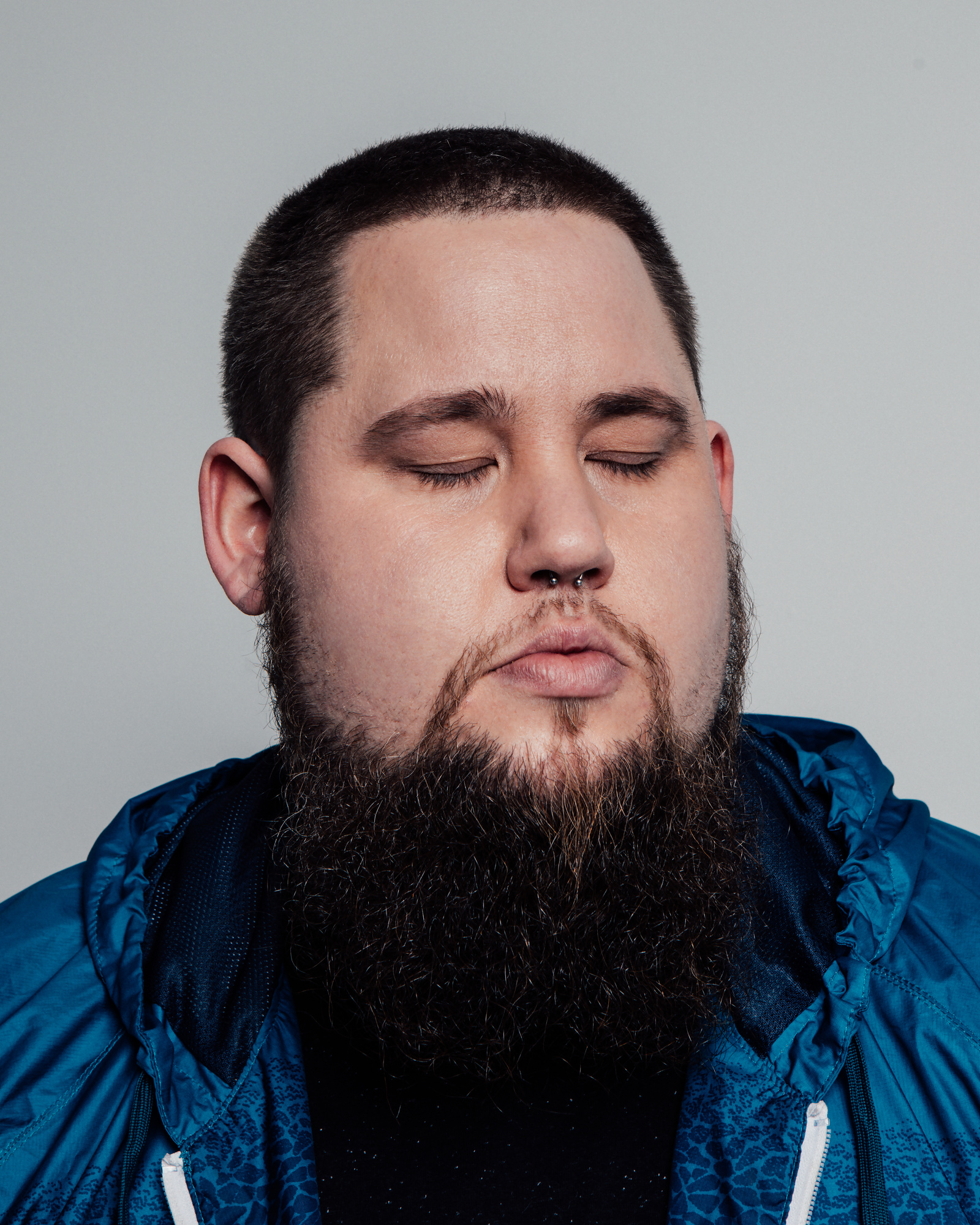 rag n bone man official site