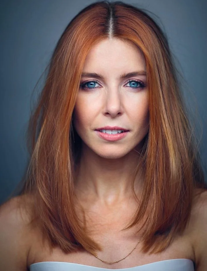 Stacey Dooley - The Times