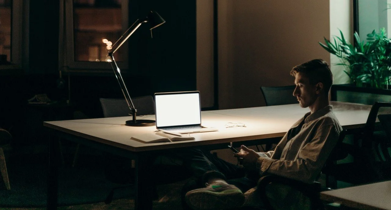 Here’s What Productivity Hacks Are Missing