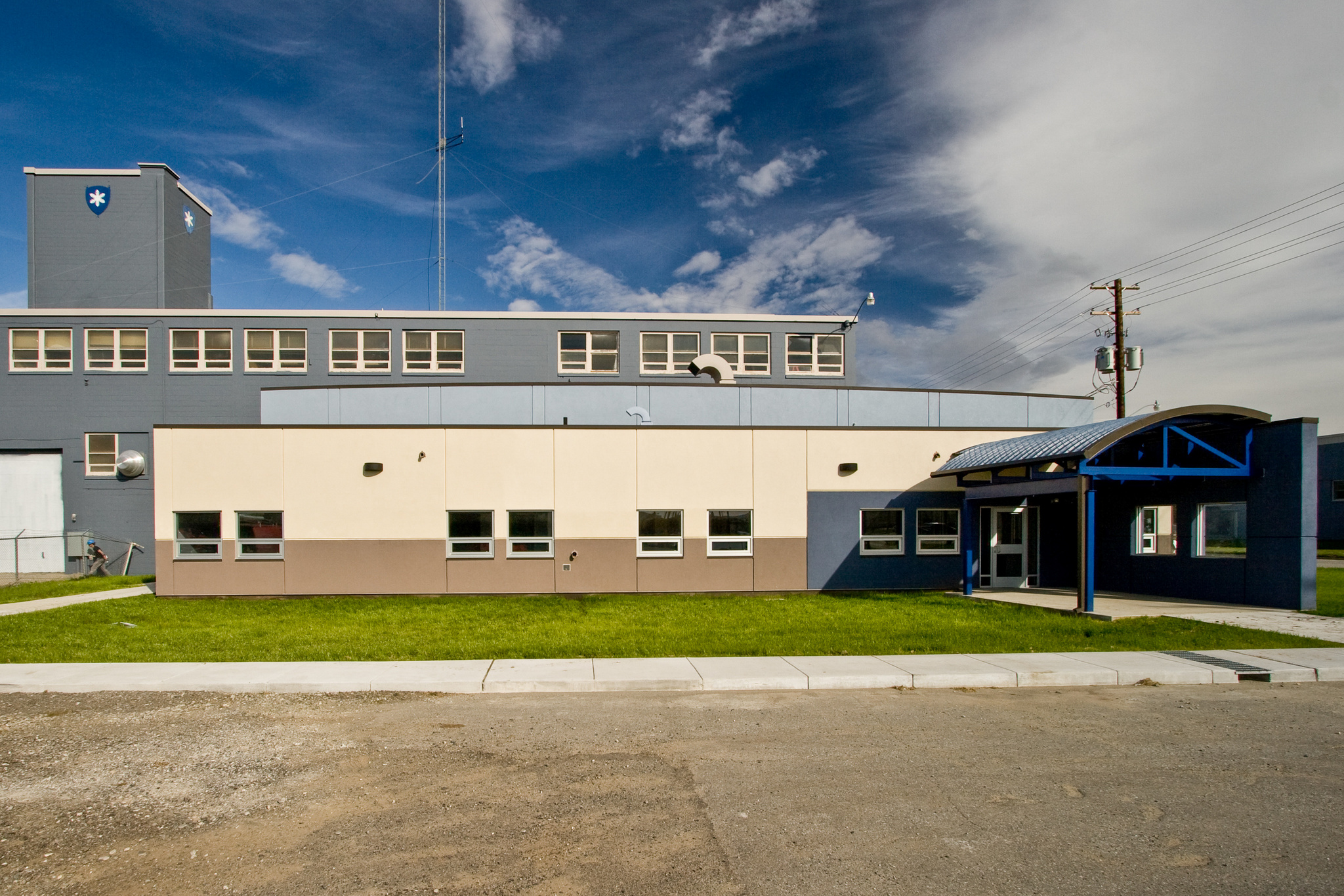 Heritage General Contracting