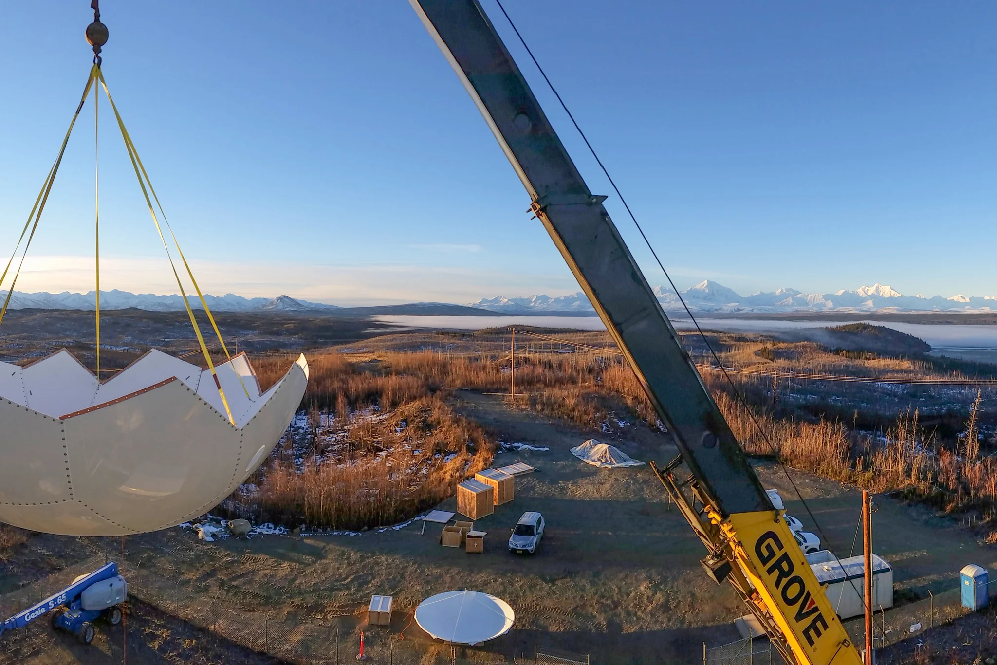 Heritage General Contracting