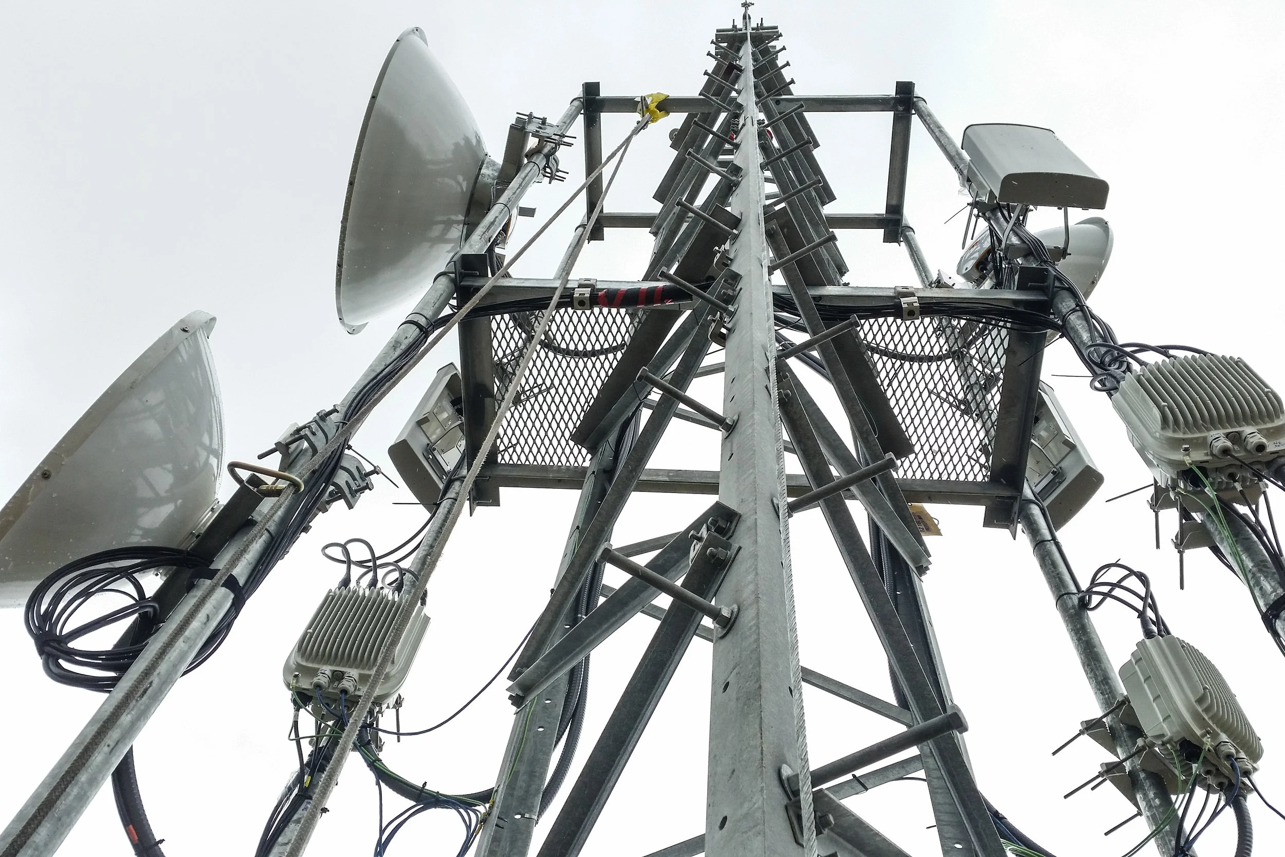 Heritage General Contracting