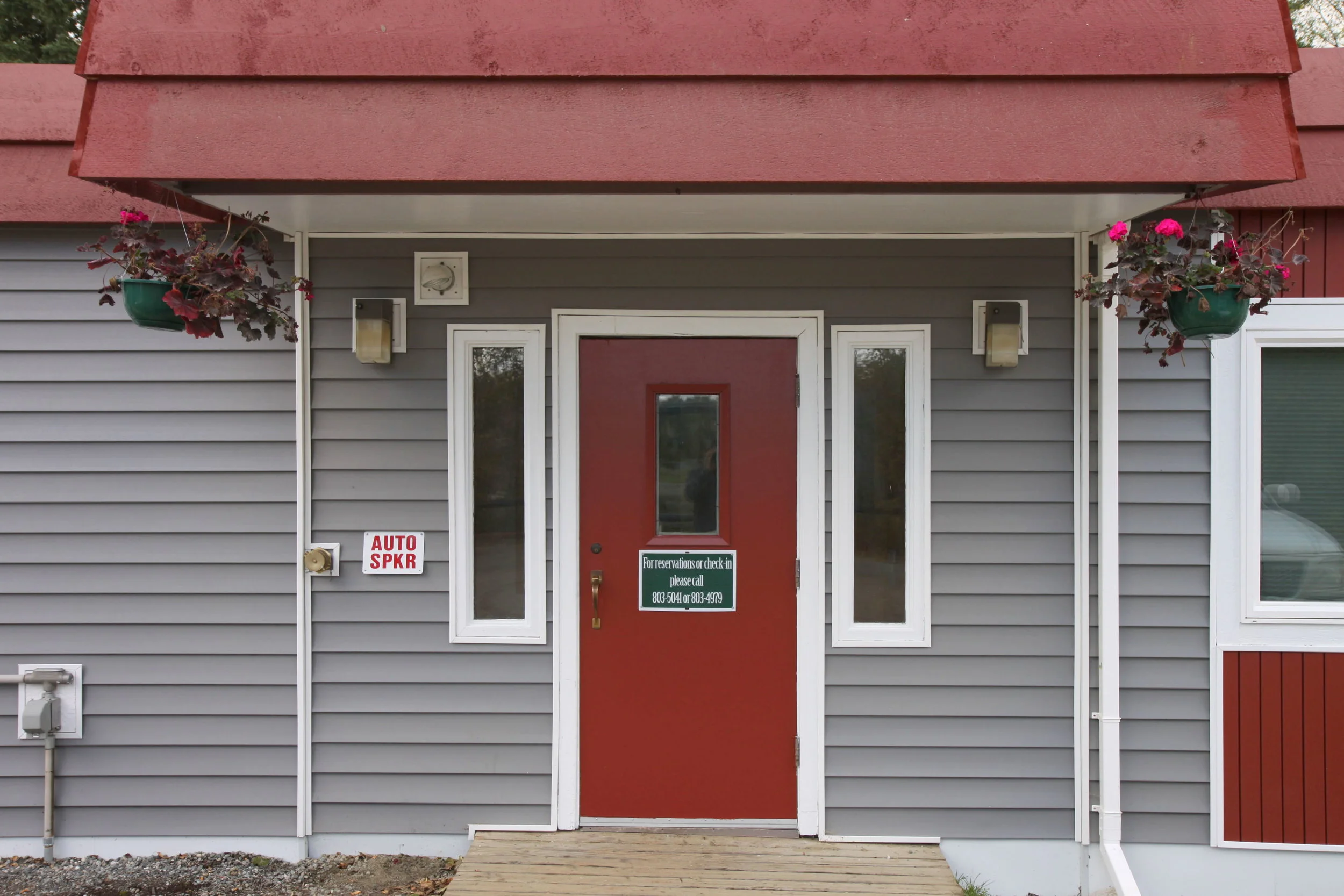 Heritage General Contracting