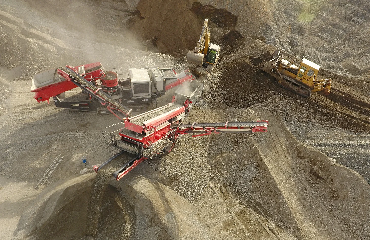 Heritage General Contracting