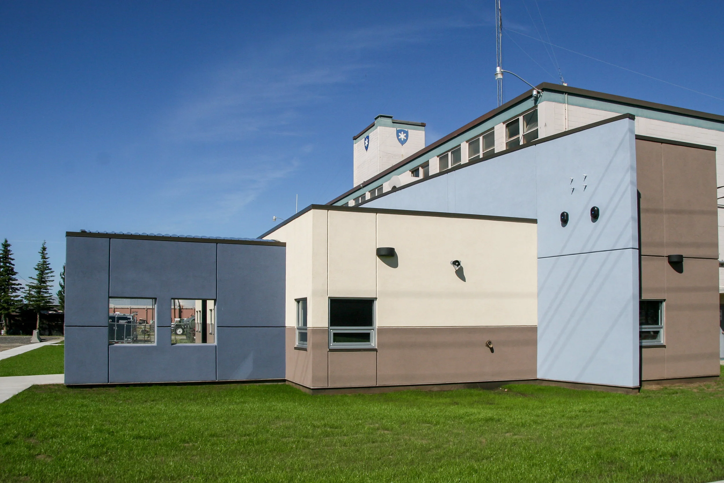 Heritage General Contracting