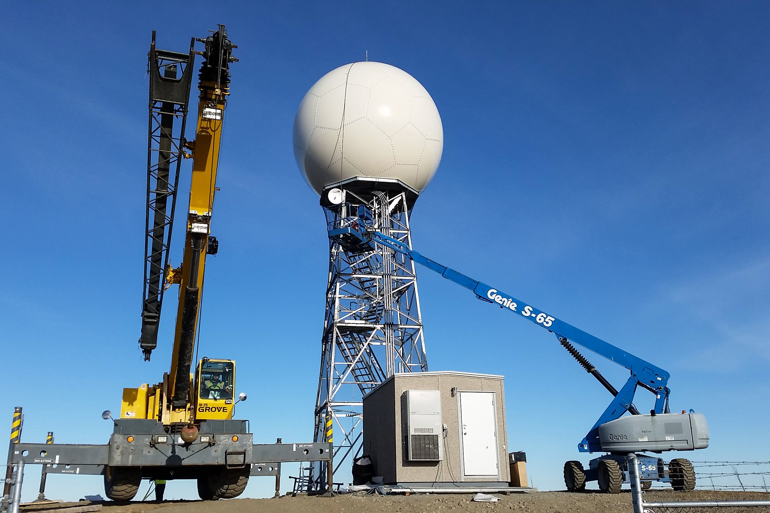 Heritage General Contracting