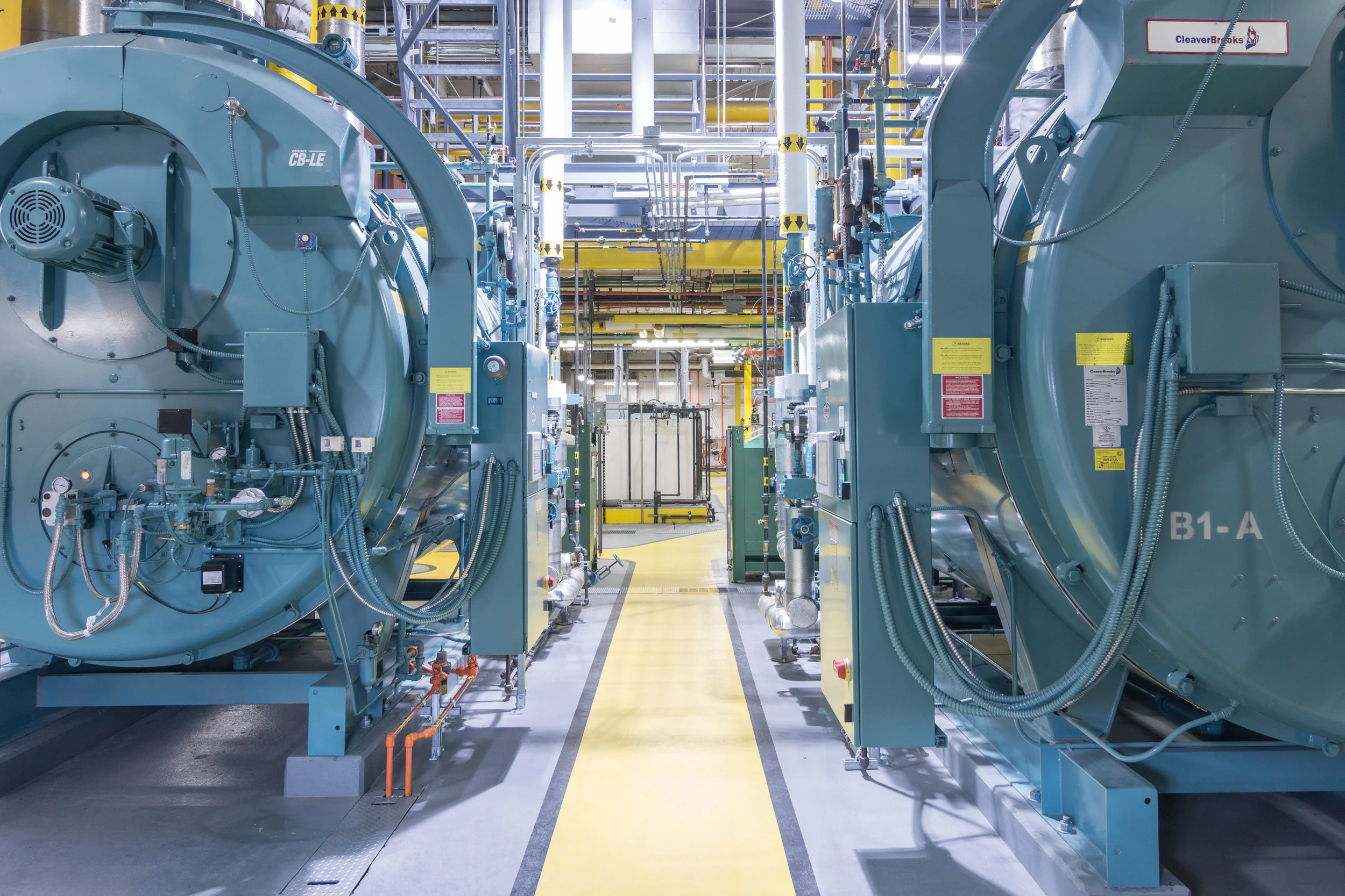 Heritage General Contracting